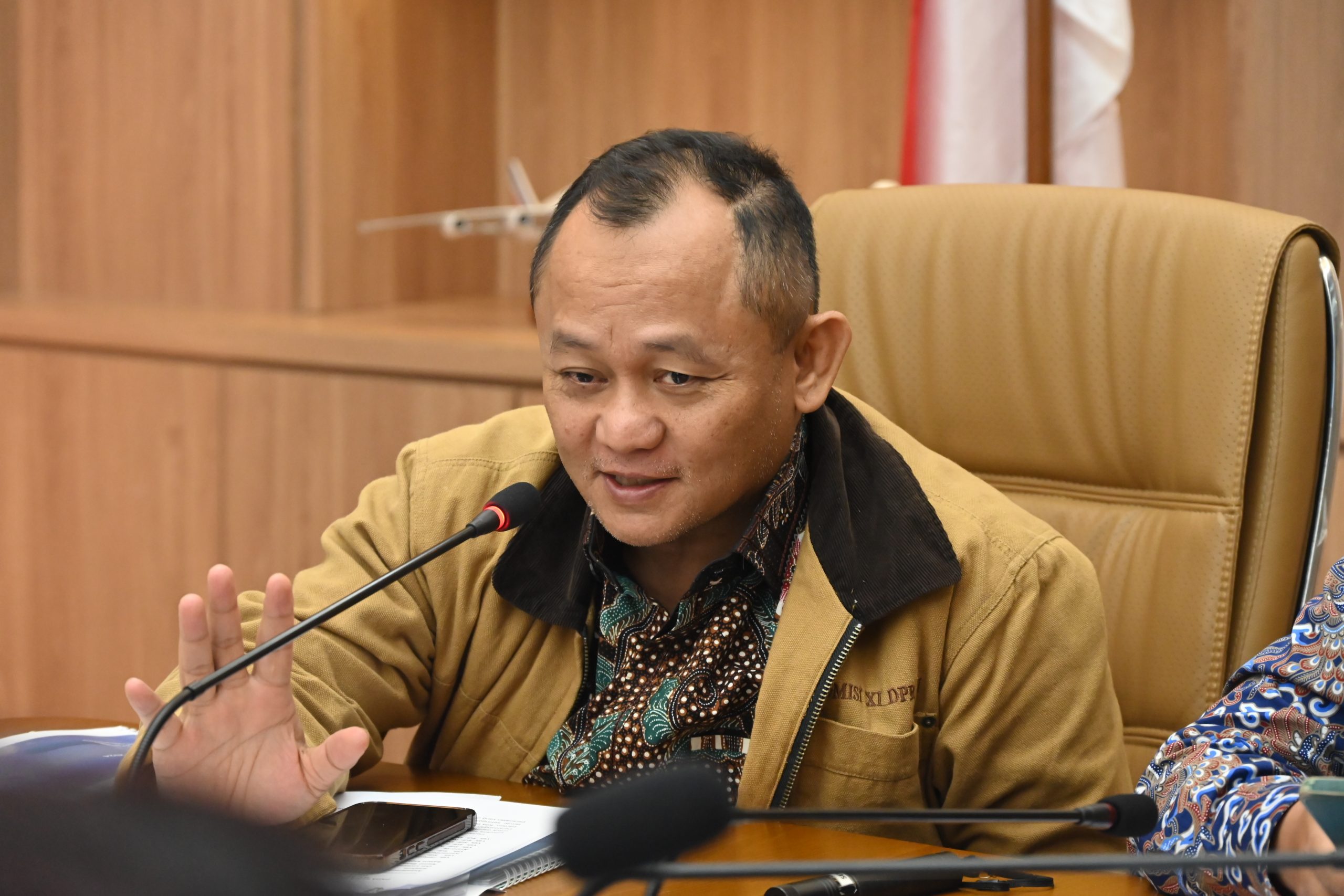 Jakarta Berpotensi Jadi Destinasi Libur Lebaran untuk Tekan Harga Tiket Pesawat