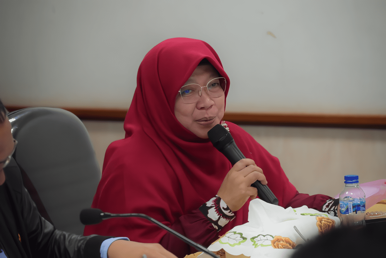 Anis Byarwati: Rasio Pajak Melempem Akibatkan Utang Kian Menumpuk