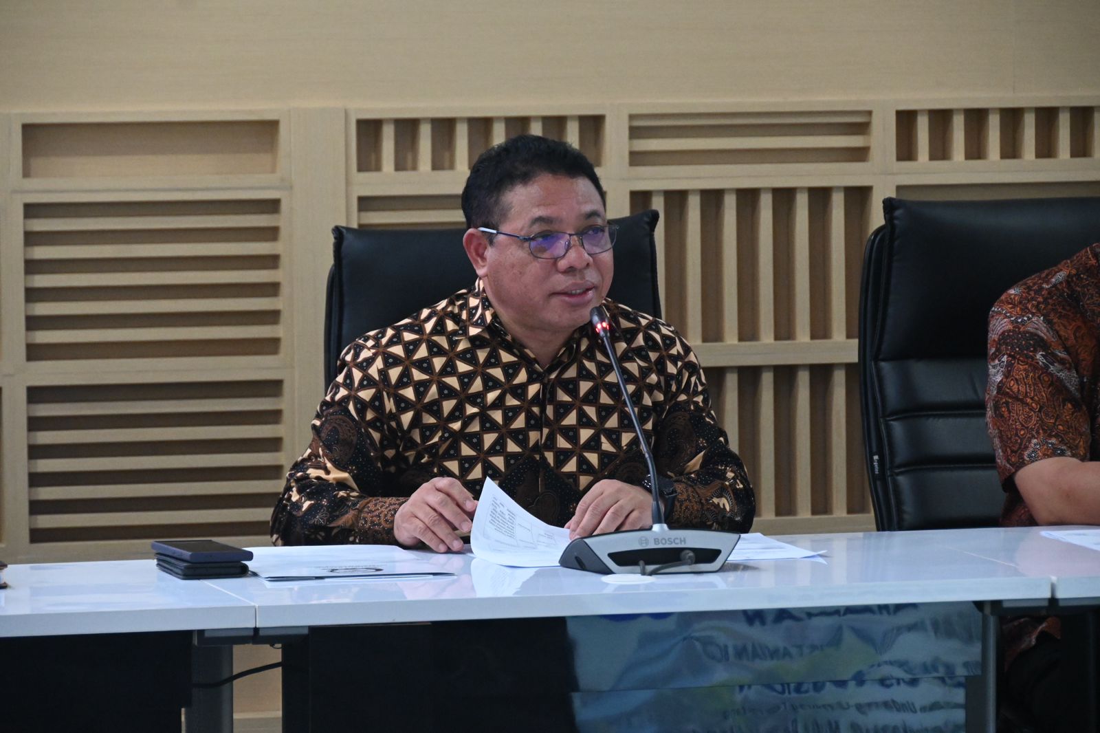 RUU PKH Diharap Mampu Kuatkan Posisi Penyelenggara Pendidikan Hewan