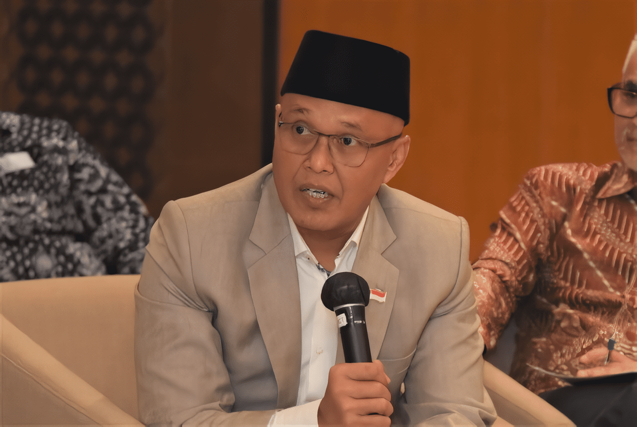 Sukamta Desak Semua Pihak Konsekuen atas Resolusi Gencatan Senjata DK PBB