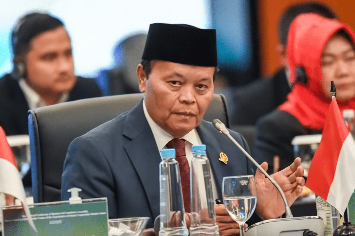 Dinilai Tak Lengkap, HNW Minta Definisi Keluarga Dalam RUU KIA Dilengkapi