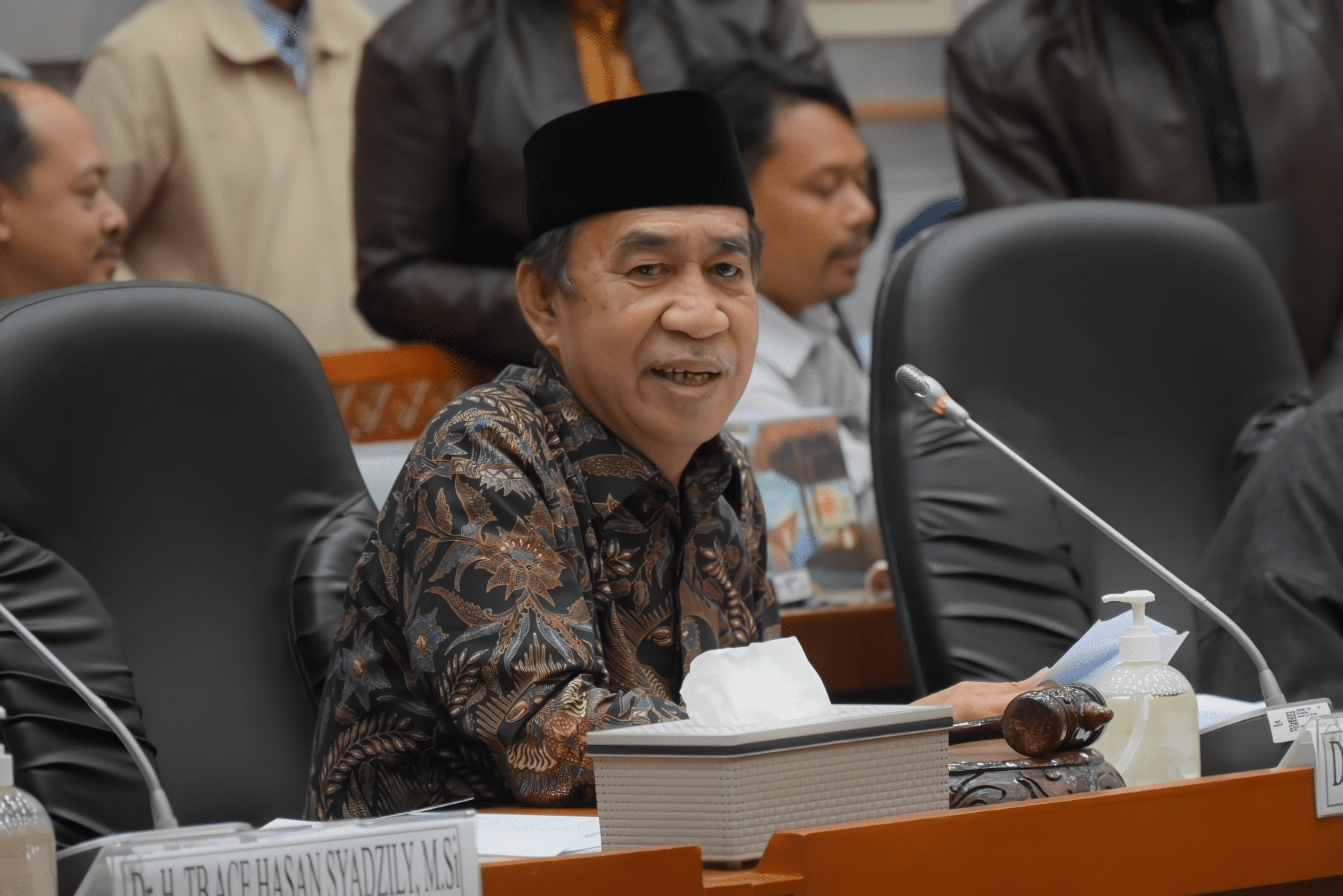 RUU KIA Diharapkan Mampu Minimalkan Angka Stunting di Indonesia