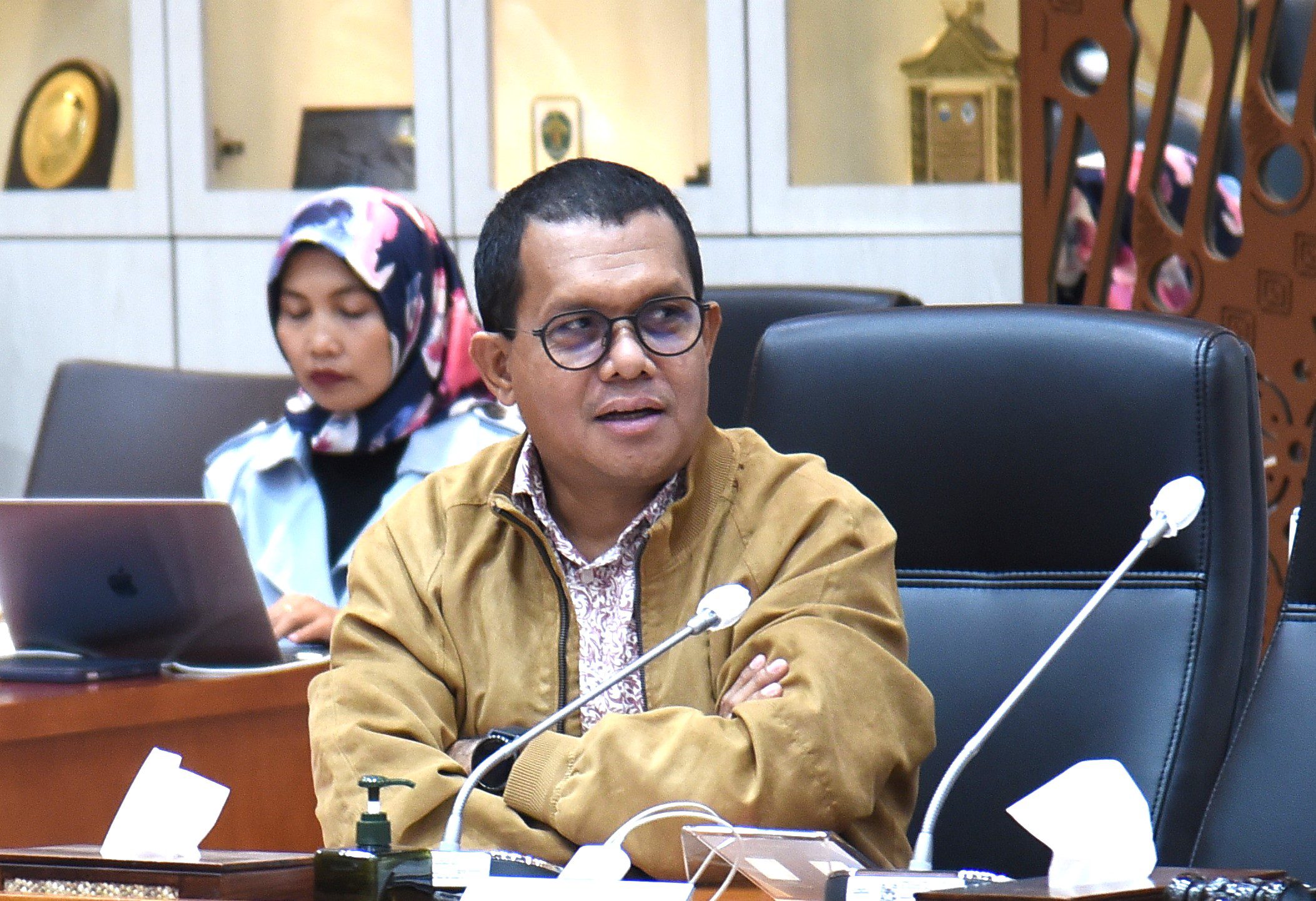 Ciptakan Pelayanan Kesehatan Secara Merata dan Berkualitas