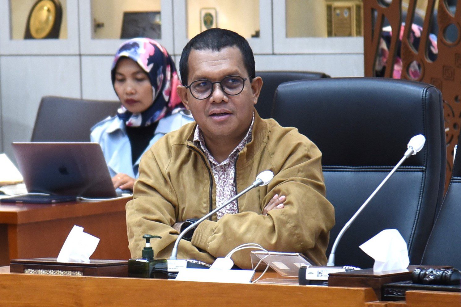 Komisi IX Berikan Perhatian pada Pencegahan Stunting dan Layanan bagi Pasien Kesehatan Jiwa