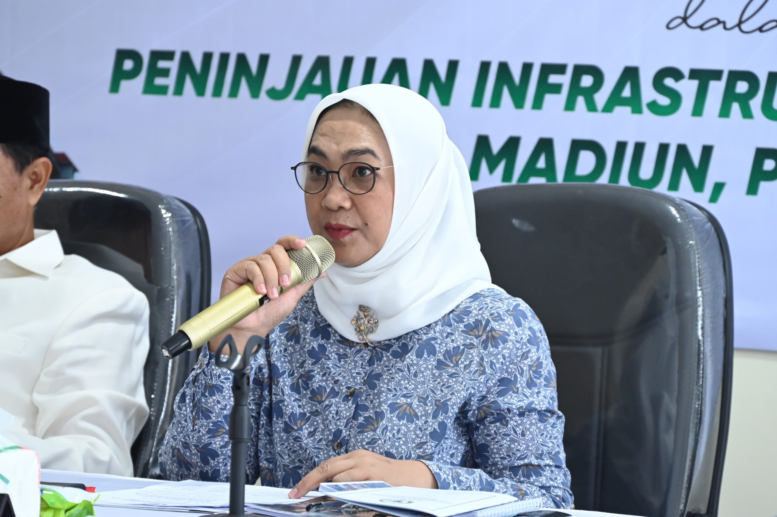 Komisi V Puji Kinerja Wali Kota Madiun Rombak Infrastruktur Kumuh Jadi Kawasan Wisata