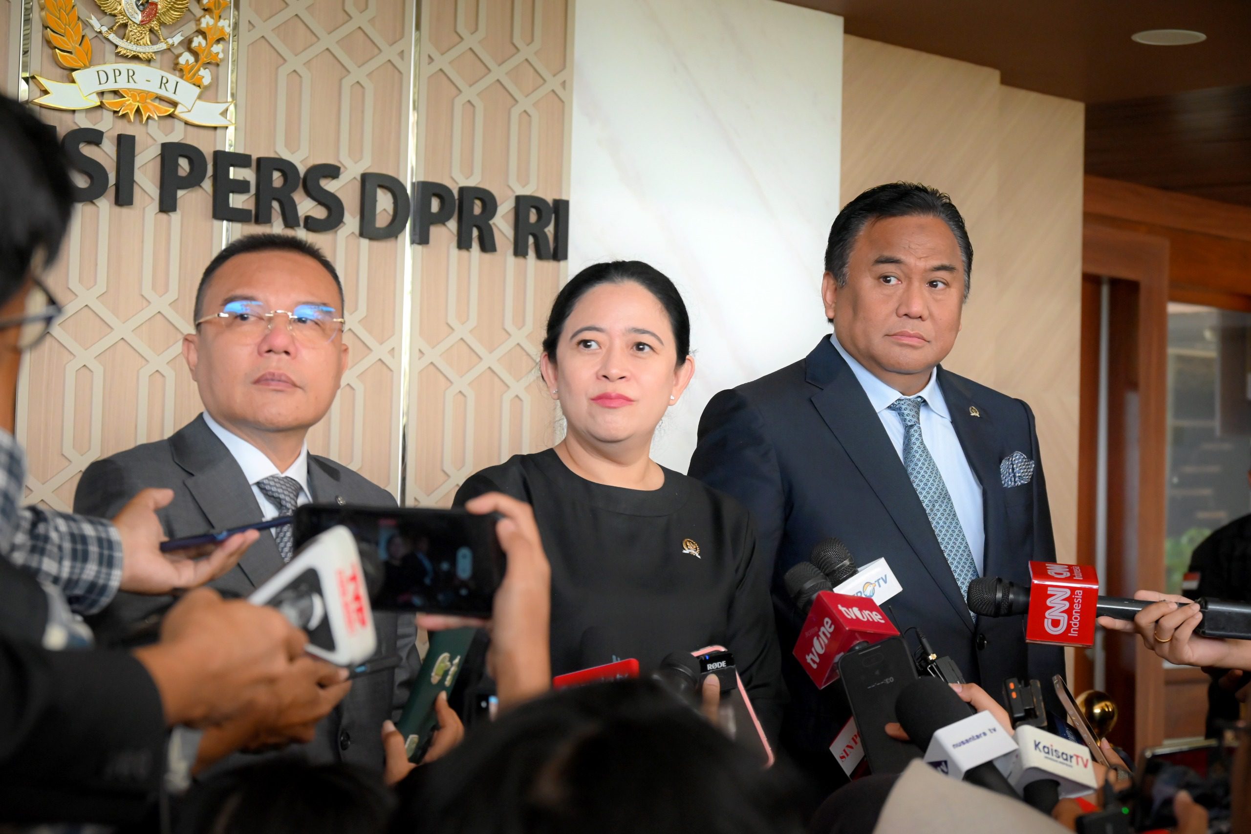 Puan: RUU KIA Akan Disahkan pada Paripurna Selanjutnya