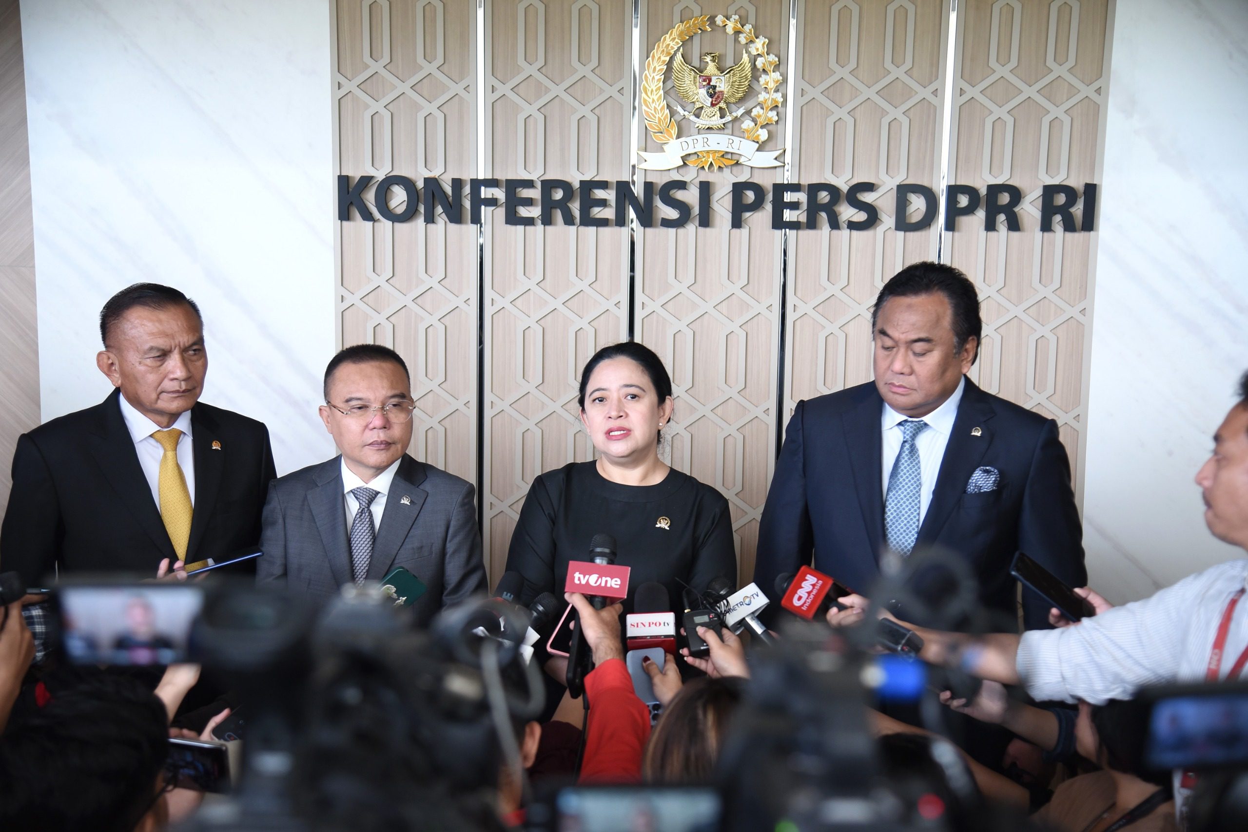 Enam Poin Penting RUU KIA, Bukti Keberpihakan DPR terhadap Ibu dan Anak