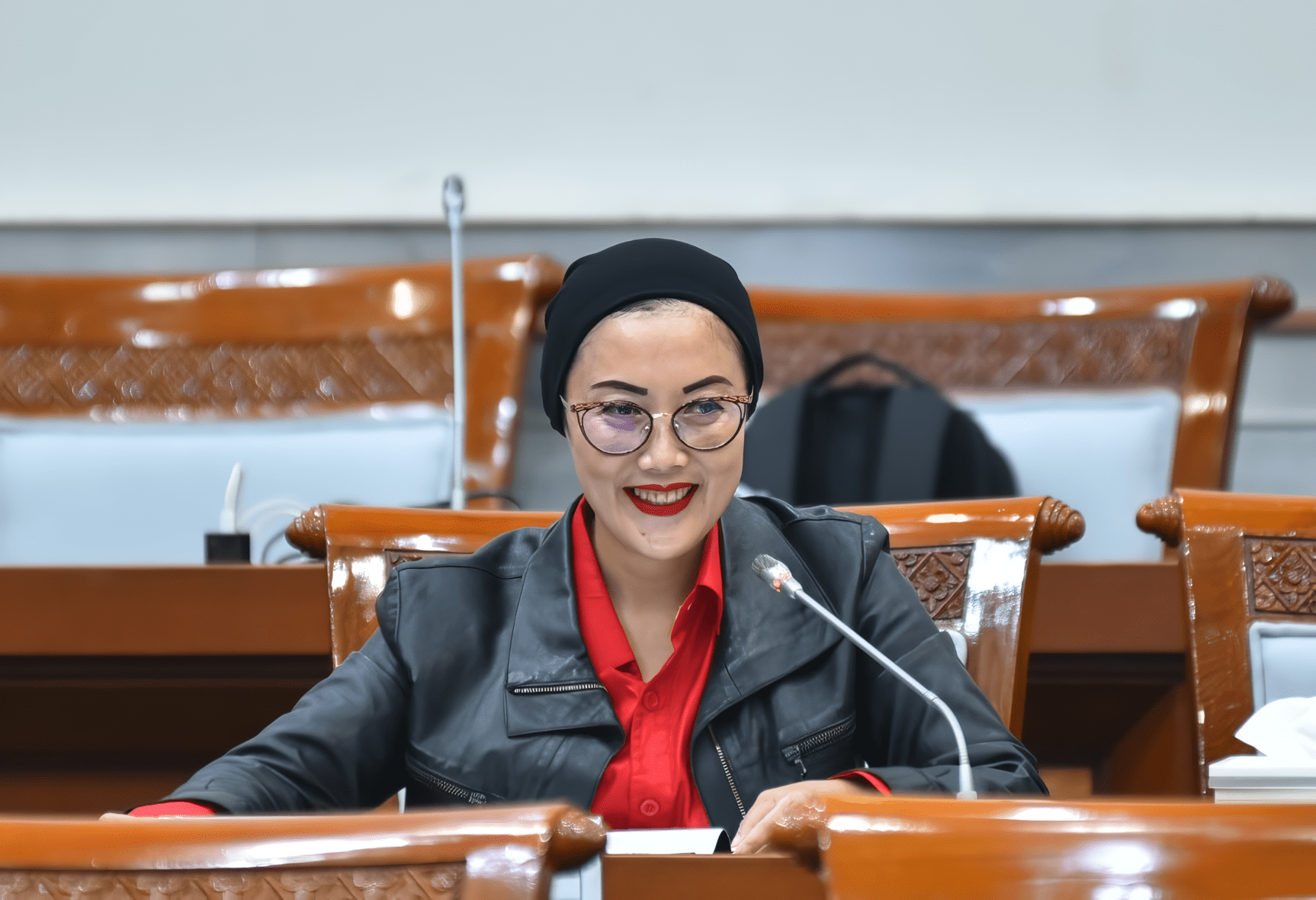 Legislator Minta Pengelolaan Dana Haji Harus Optimal