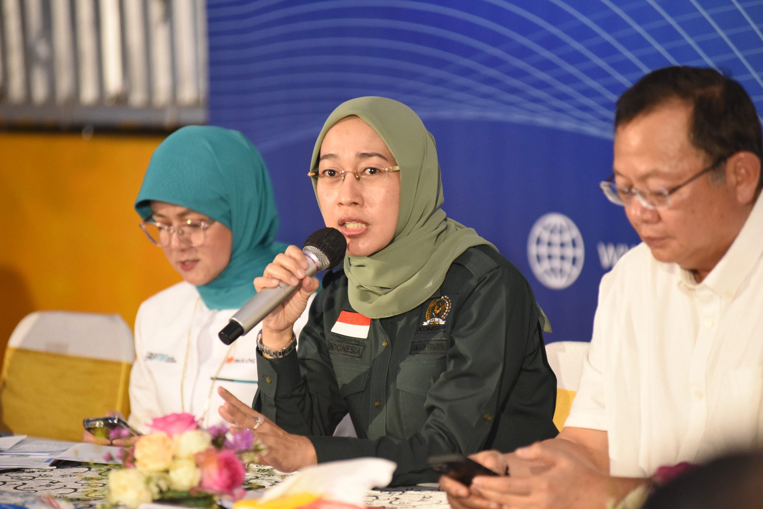 Perlu Strategi Jitu Tingkatkan Produksi Beras Lokal