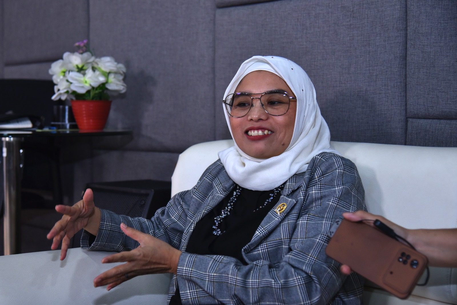 Neng Eem Harap Jalan Tol Fungsional Bisa Digunakan di Luar Masa Mudik