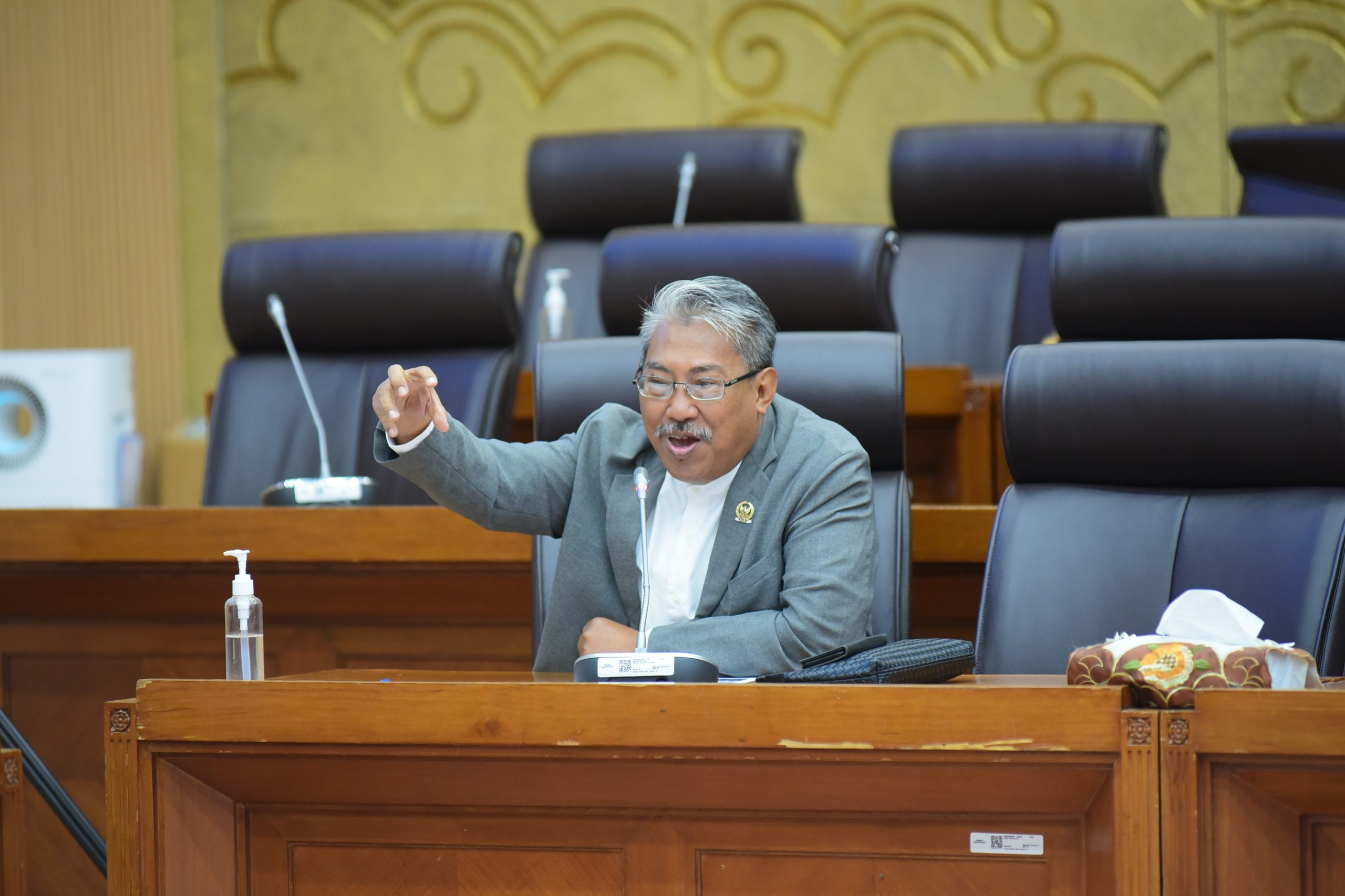 Pertashop Jual Pertalite, Mulyanto Ingatkan Jangan Sampai Buka Peluang Pengoplosan