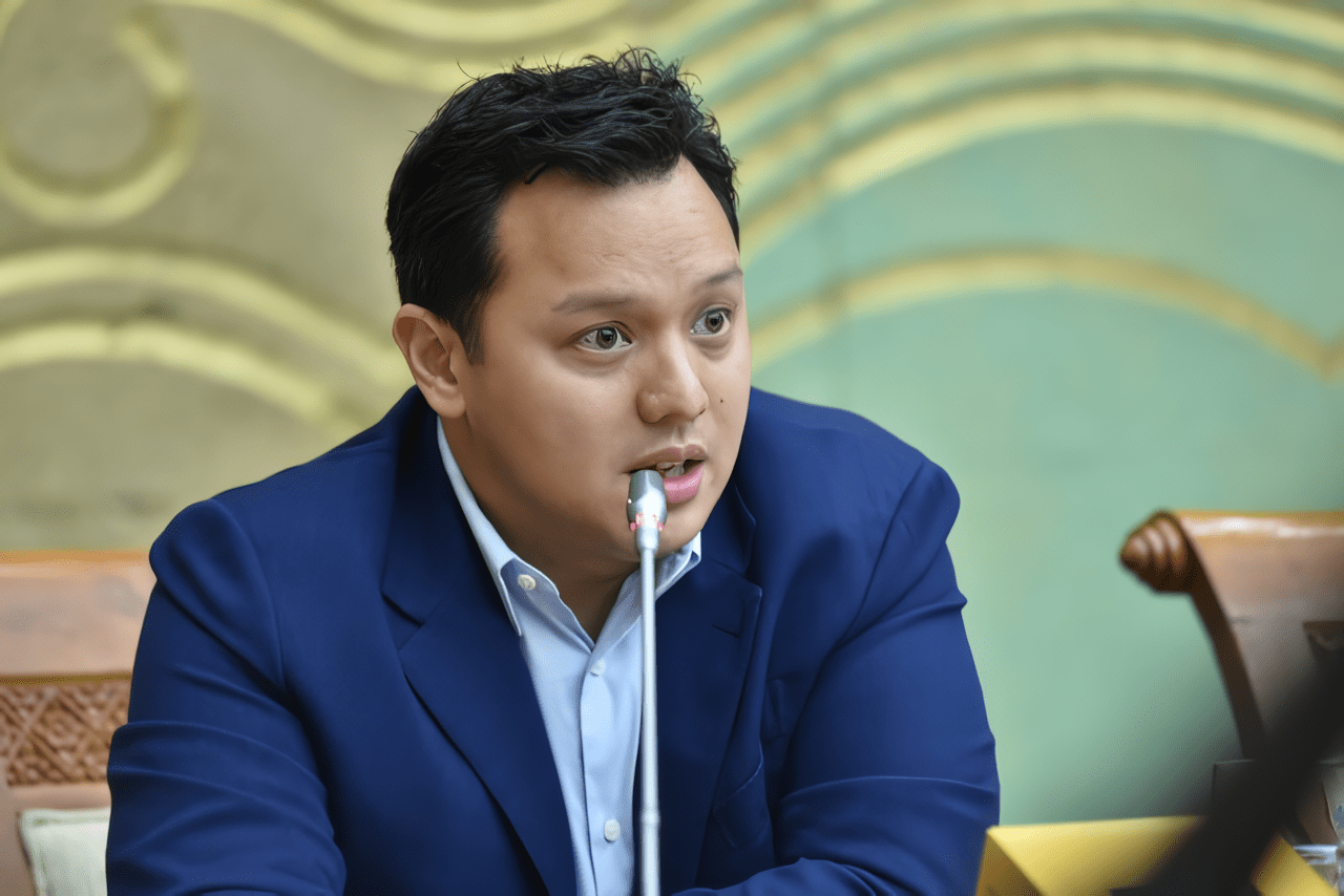 Legislator Dorong Pupuk Indonesia Kerja Sama dengan K3S, Atasi Penyesuaian Harga Gas Bumi