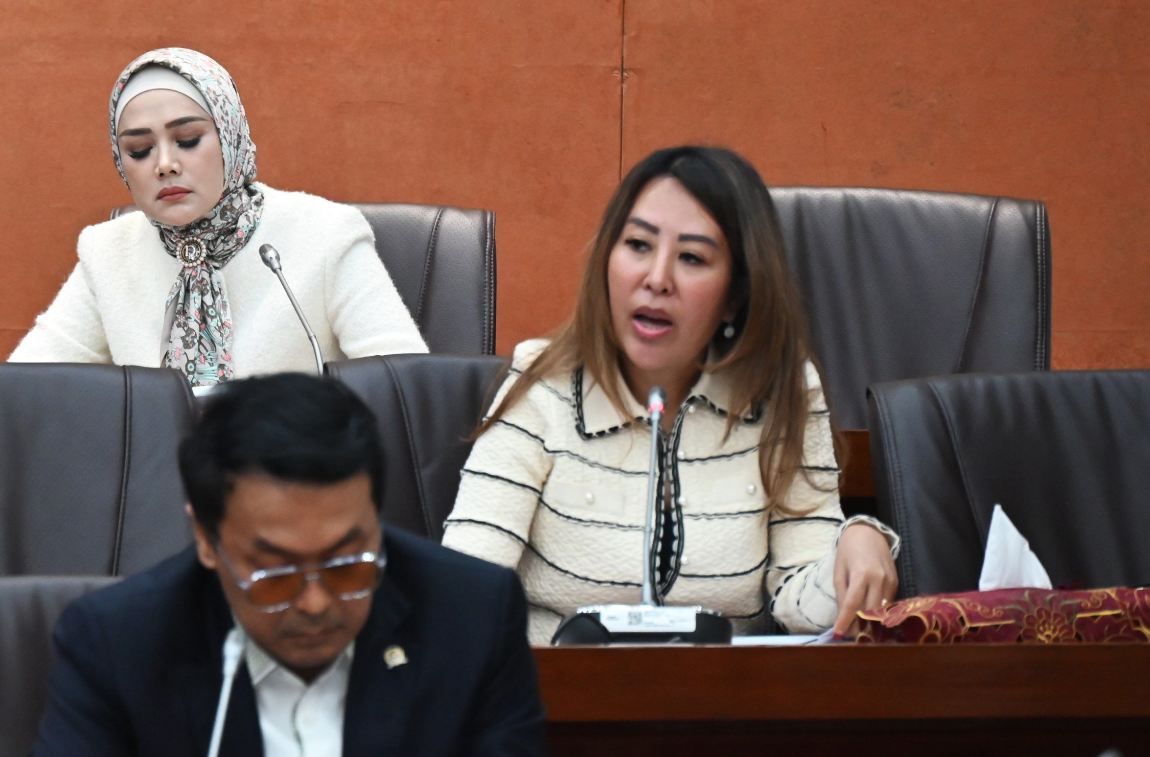 Sondang: Dukung Pembangunan Pabrik Pupuk Baru di Luar Pulau Jawa