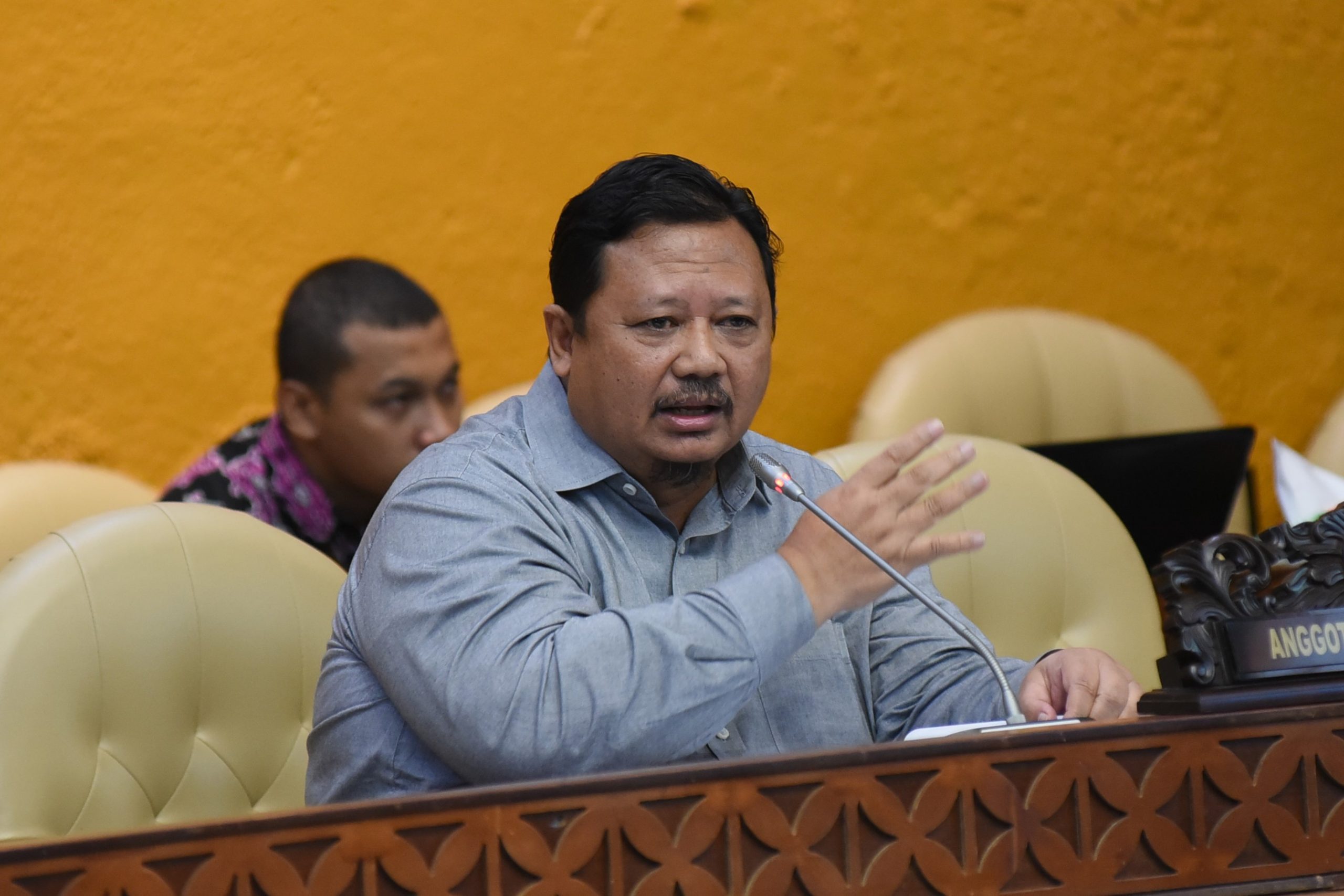 Tol Bocimi Tidak Akan Amblas Jika Operator Lakukan Inspeksi Berkala di Titik Rawan