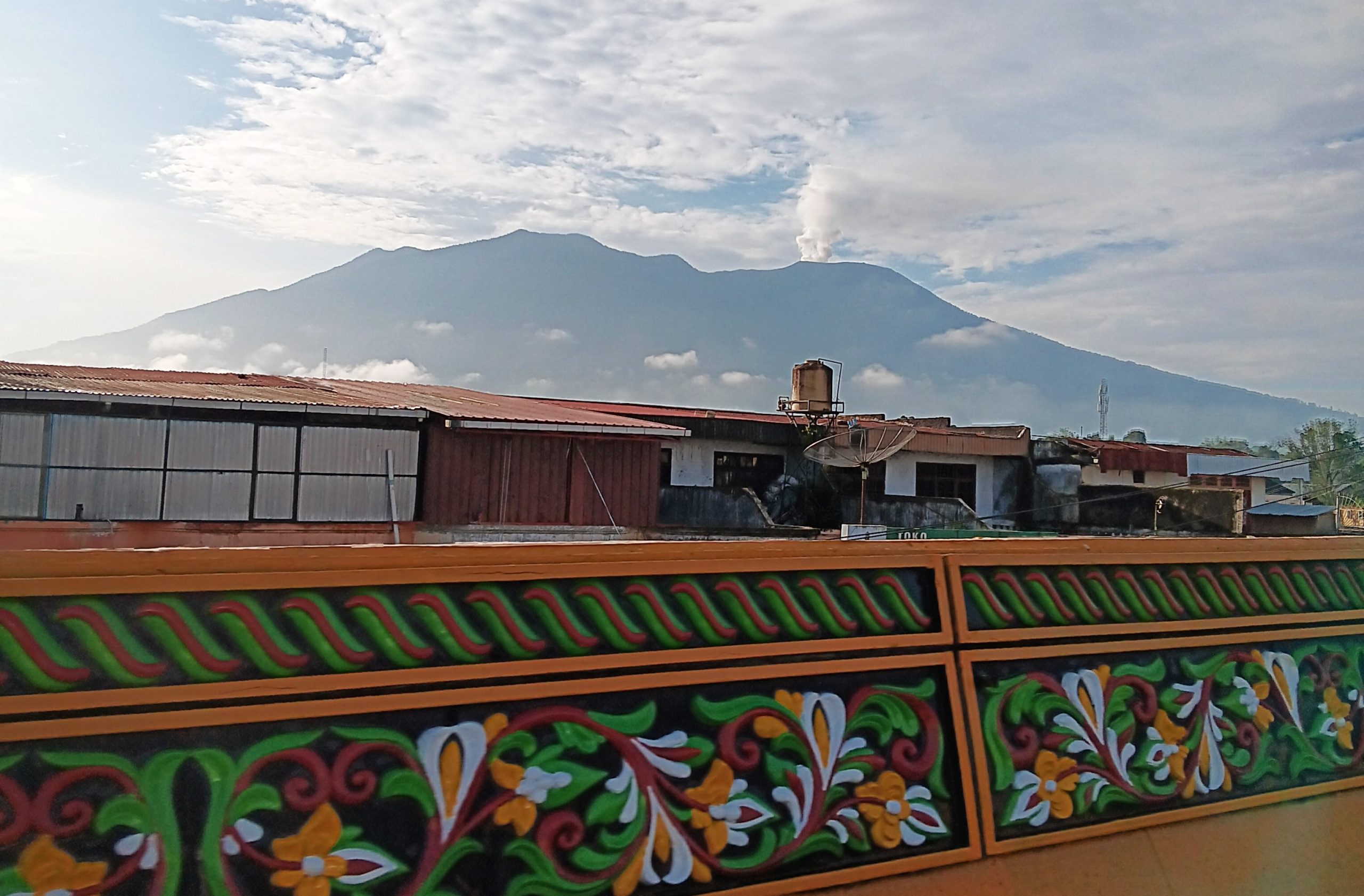 Jalur Padang-Bukittinggi Kembali Pulih, DPR Ingatkan Pemerintah Jaga Infrastruktur Pemudik