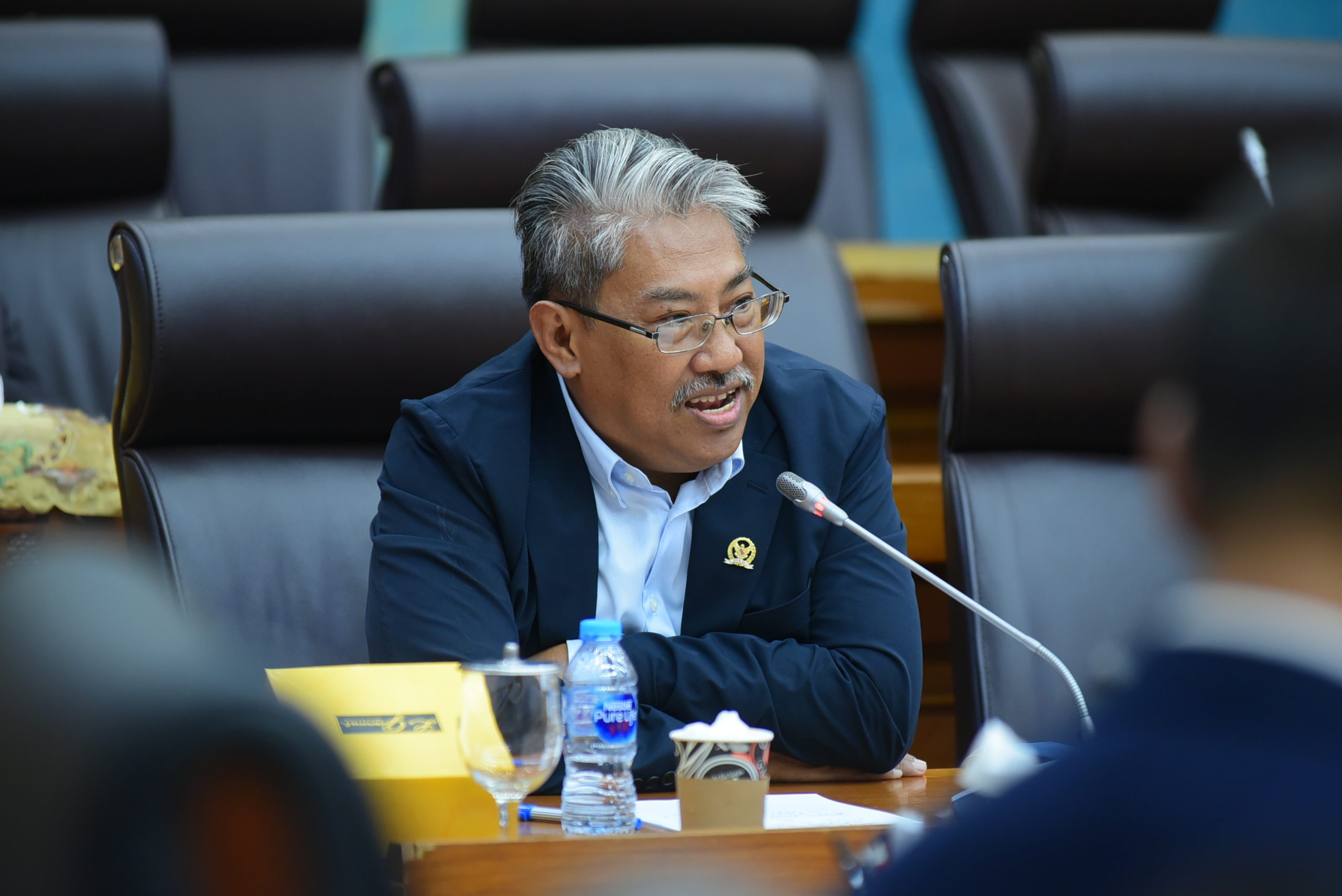 Serangan Iran ke Israel, Mulyanto Minta Pemerintah Waspadai Kenaikan Harga Minyak 