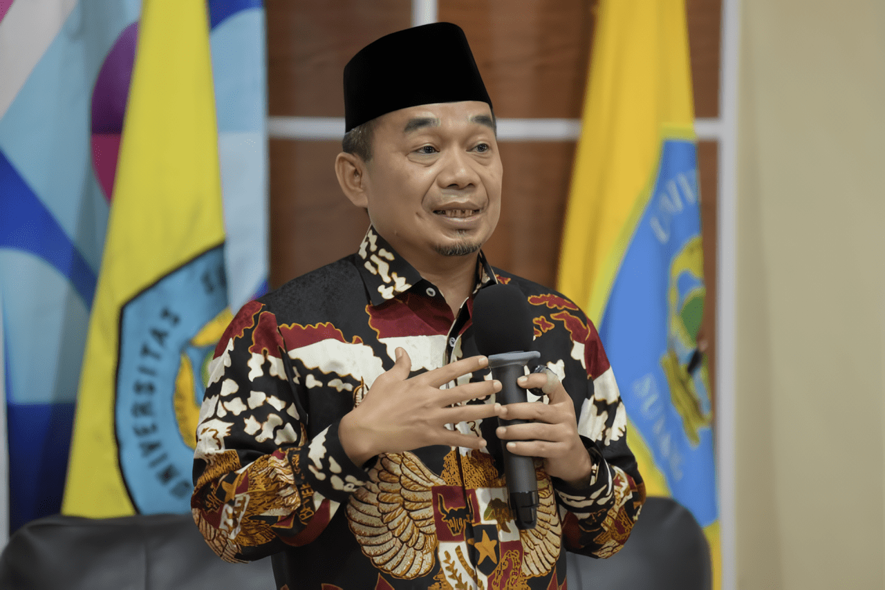 Jazuli Juwaini Sesalkan Serangan Ratusan Pesawat Nir-Awak Iran dan Kecam Penjajahan Brutal Israel