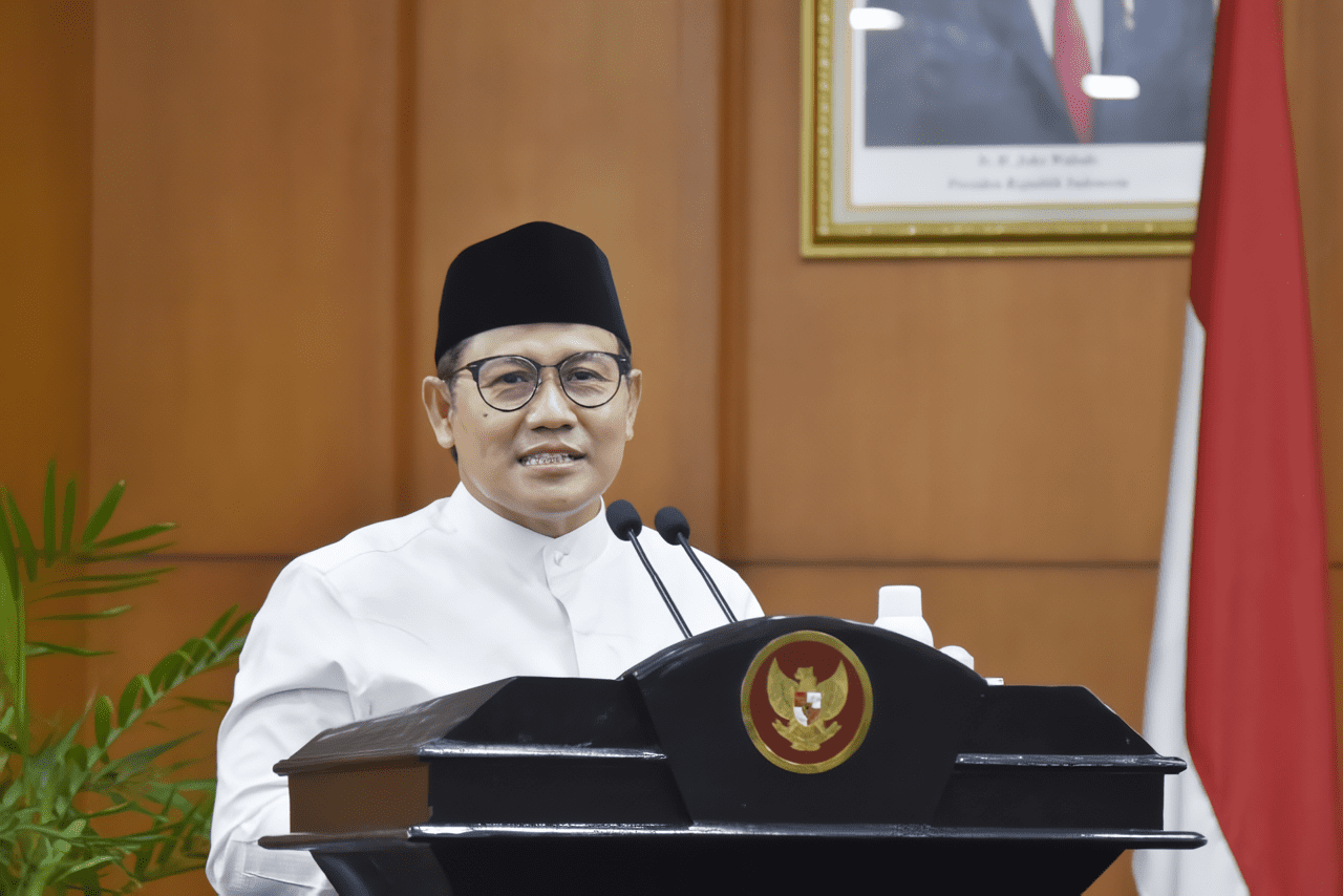 Gus Muhaimin: Mudik Lebaran 2024 Berjalan Cukup Baik