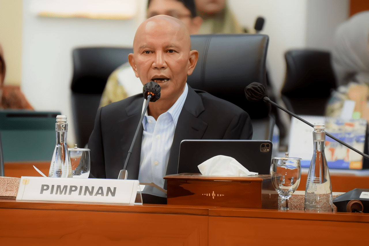 Lima Saran Banggar untuk Pemerintah Antisipasi Dampak Perang Iran versus Israel