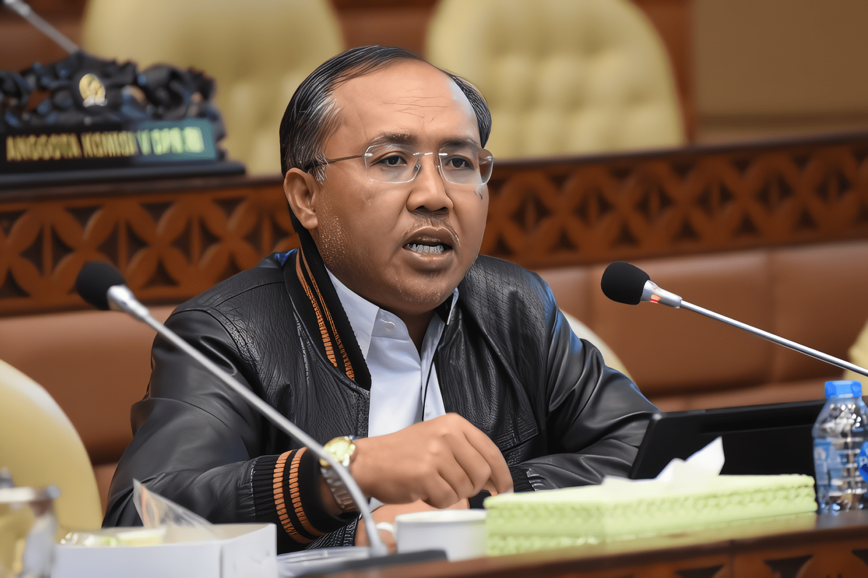 Evaluasi Antrean Panjang Mudik, ASDP Harus Perbaiki Manajemen Tiket via Aplikasi Ferizy