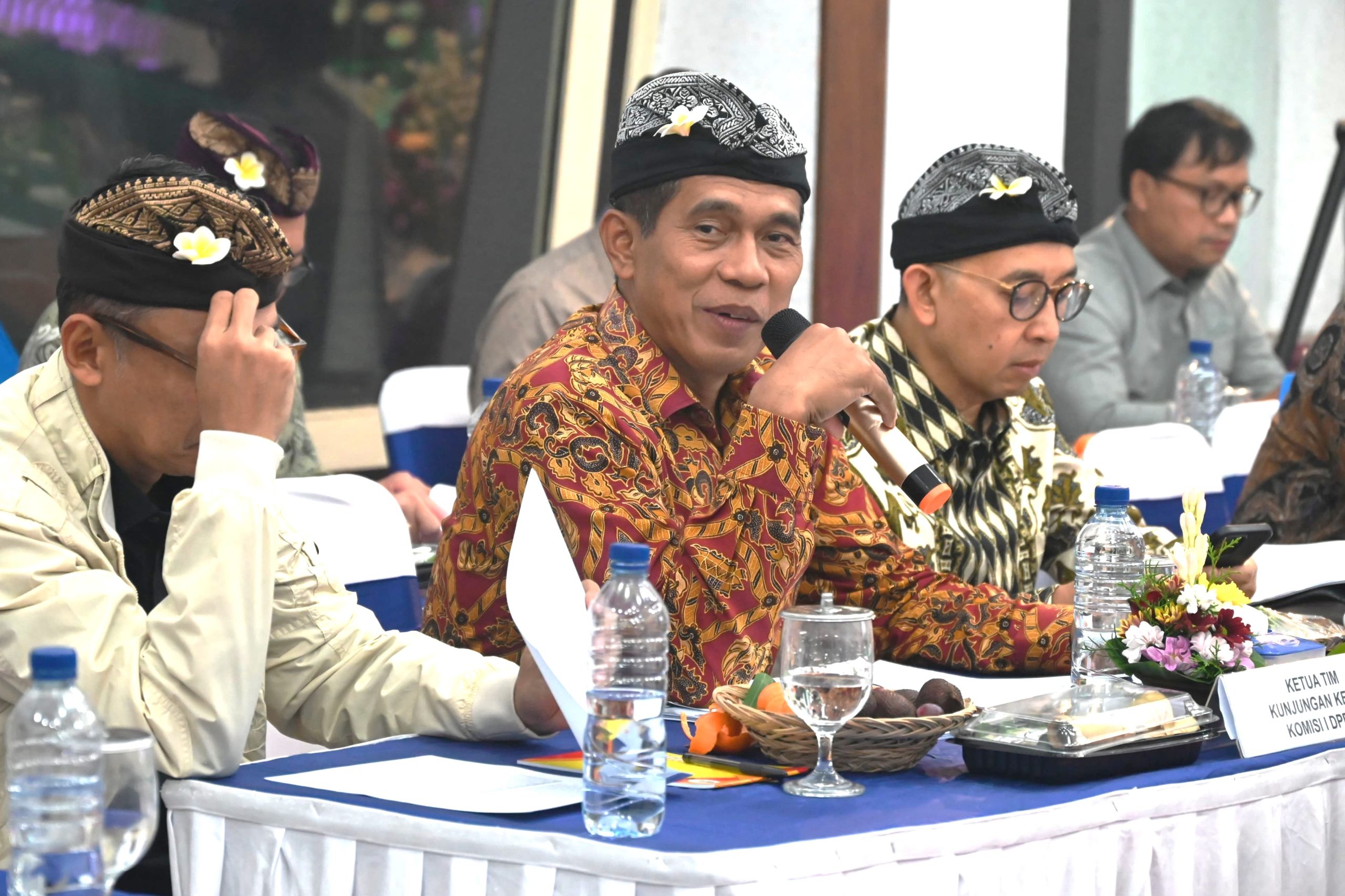 Penguatan Konten Kearifan Lokal Bali Diharapkan Semakin Meningkatkan Industri Pariwisata