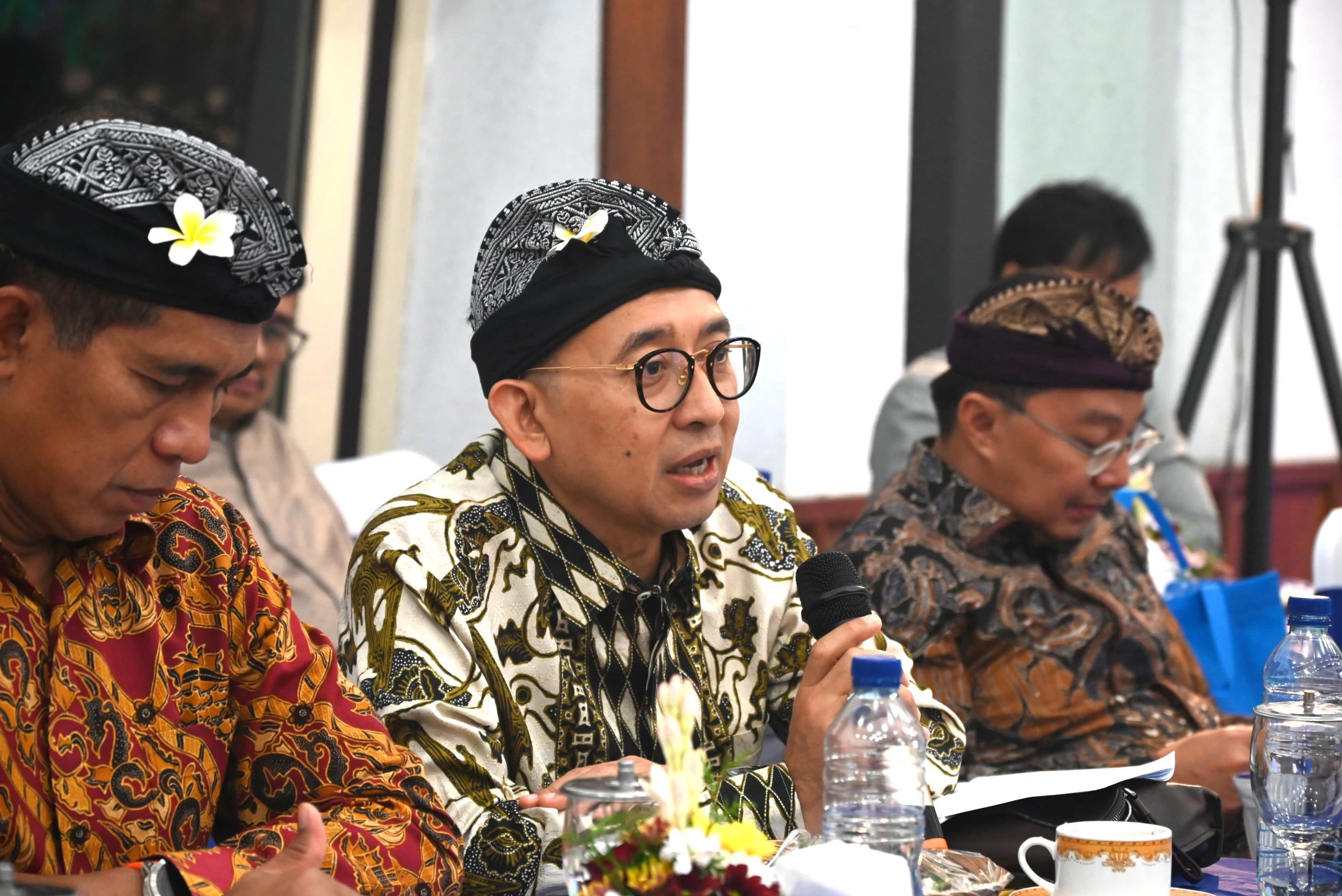 Siaran RRI Bali Harus Tetap Relevan dengan Konten Kearifan Lokal di Tengah Arus Modernisasi