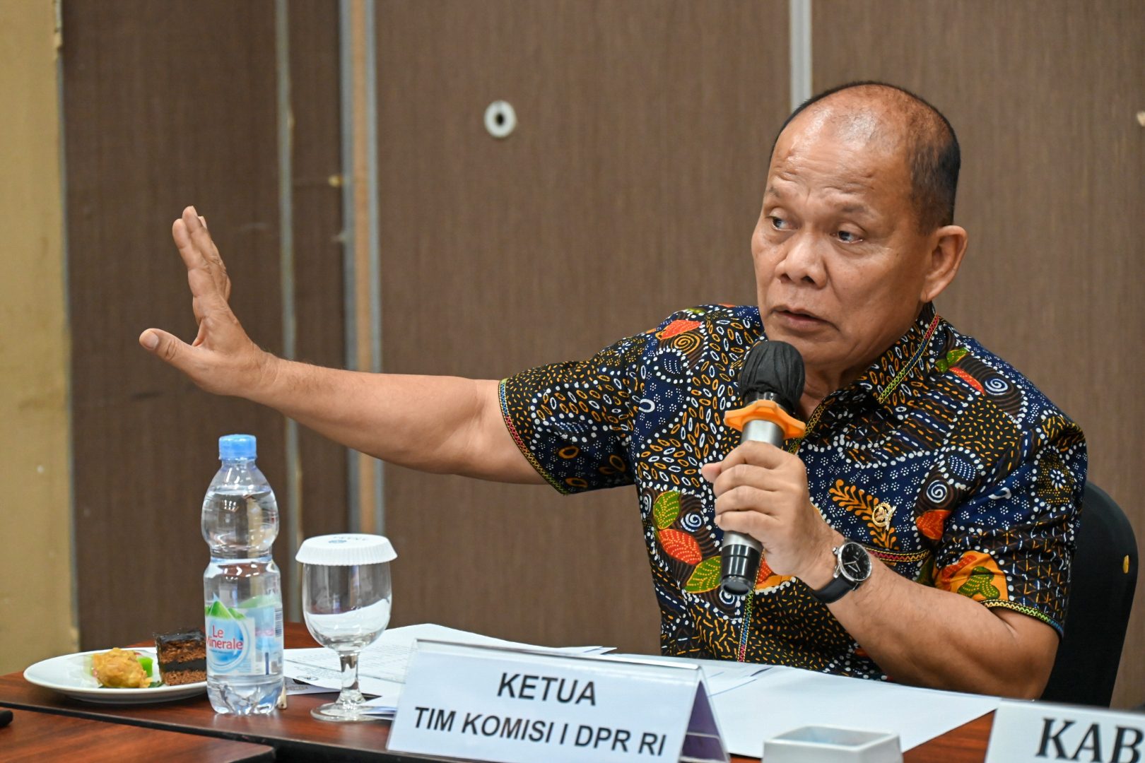 Multidimensi Dampak Perang Iran versus Israel Harus Diwaspadai