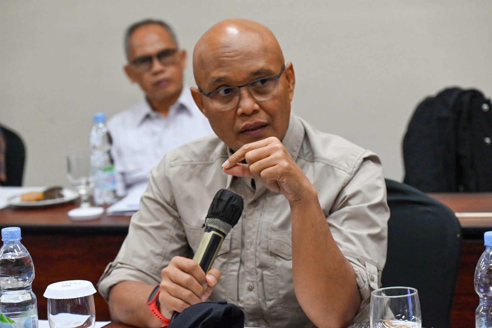 Penjajahan Israel terhadap Palestina Akar Utama Masalah Konflik di Timur Tengah