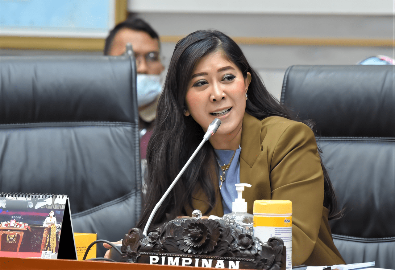 Israel-Iran Memanas, Meutya minta Pemerintah Aktif Diplomasi Deeskalasi Konflik Timteng