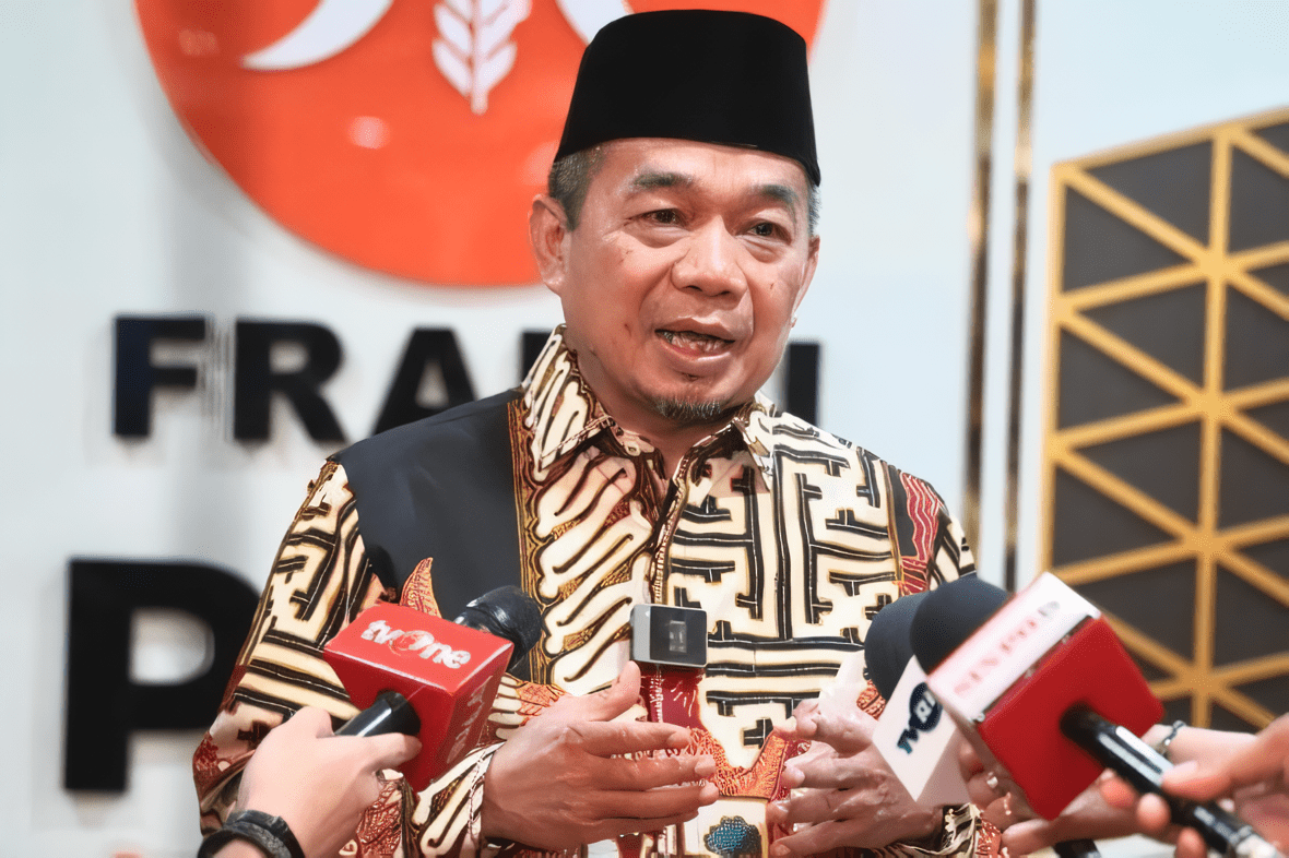 Kecaman atas Sikap AS Memveto Pengakuan Keanggotaan Penuh Palestina di PBB