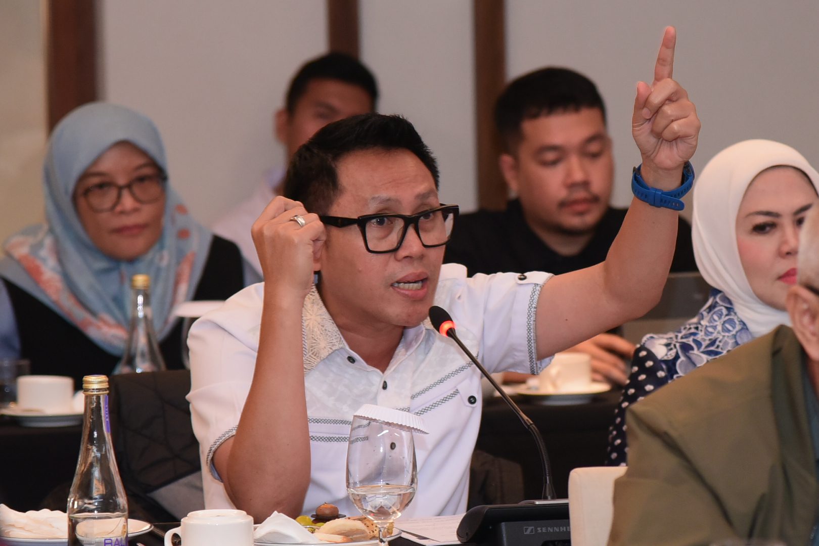 Legislator Komisi VI Dukung BUMN Pariwisata Majukan Potensi UMKM Indonesia