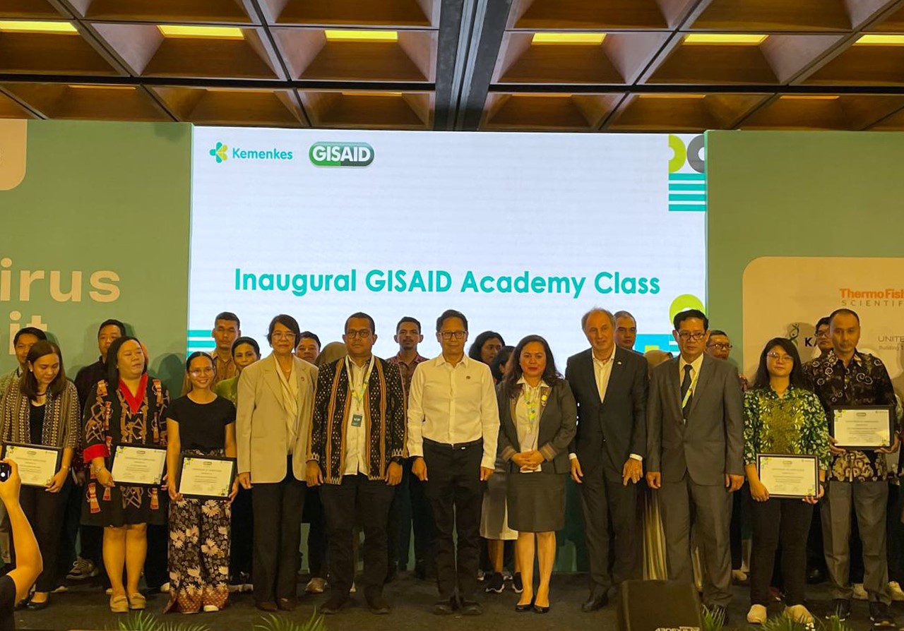 Arbovirus Summit 2024, DPR Dukung Kolaborasi Tingkatkan Kualitas SDM Kesehatan