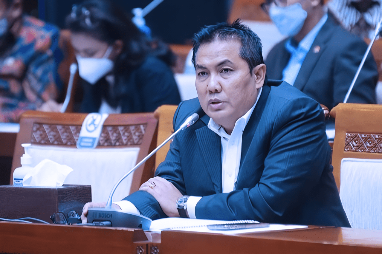 Pemerintah Perlu Lakukan Dialog Multilateral Redam Konflik di Timur Tengah