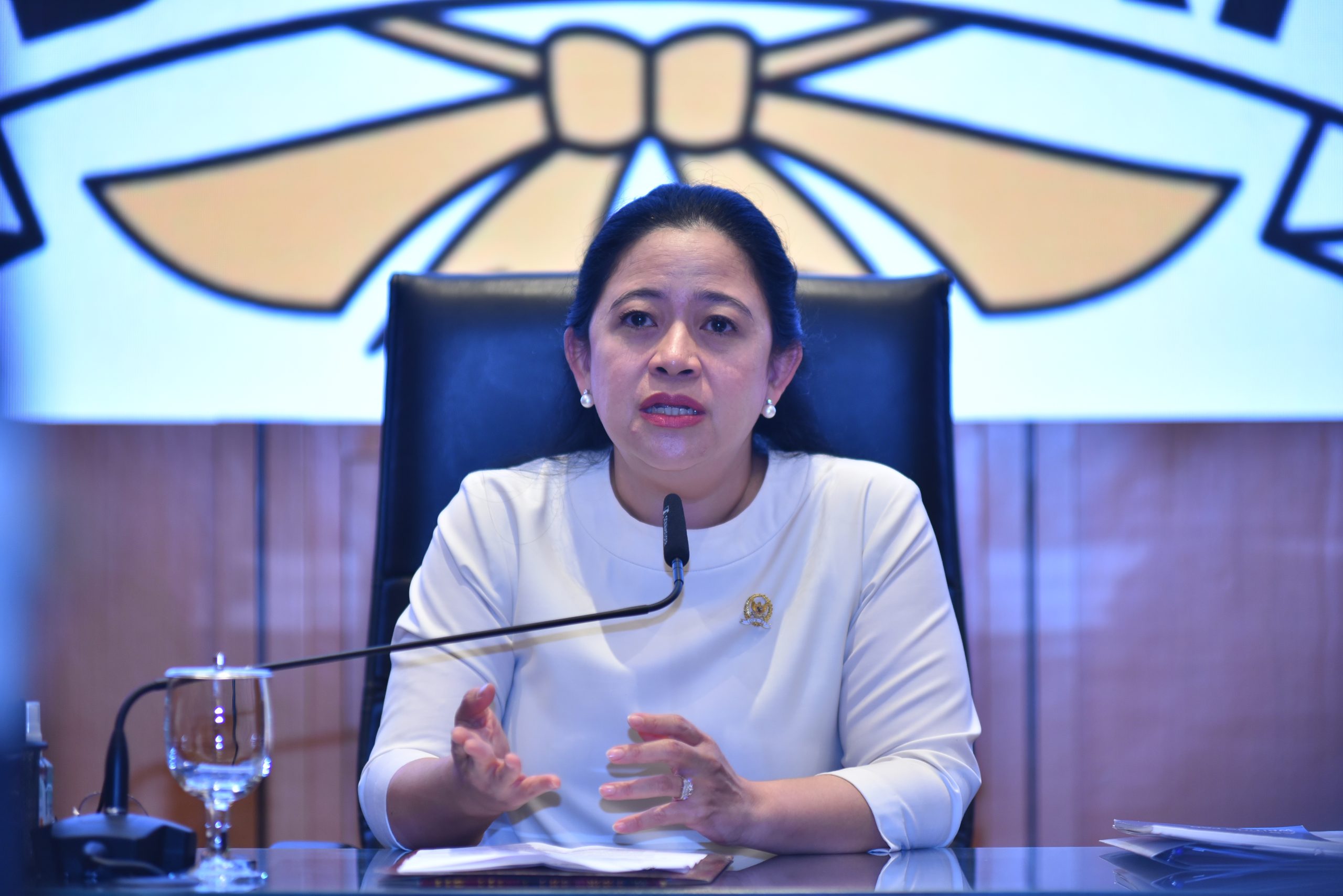 Hardiknas 2024, Puan Soroti Pentingnya Ekosistem Pendidikan Demi Terciptanya SDM Unggul