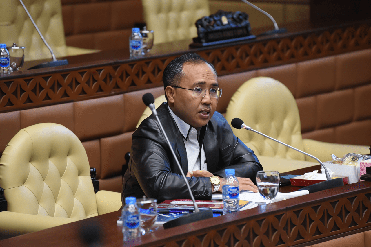 Legislator Tegaskan Kemenhub Perlu Kaji Ulang Pencabutan Status Bandara Internasional