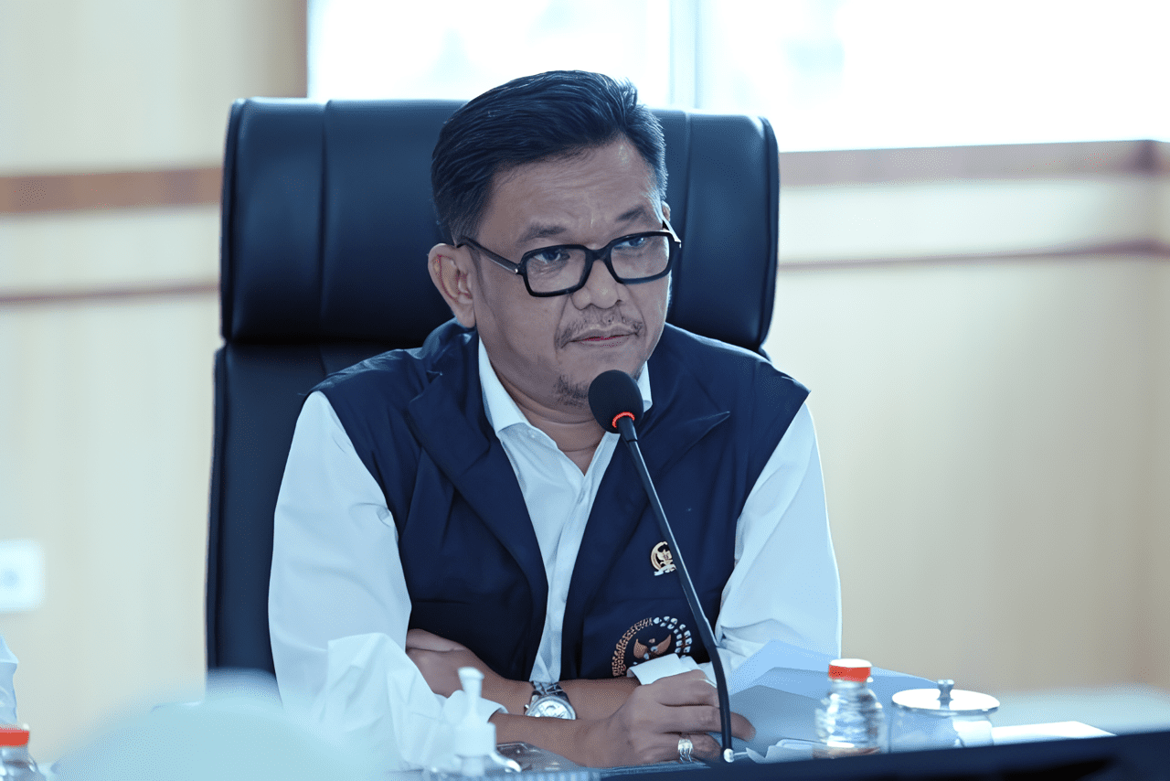 Komisi VIII Pastikan Persiapan Penanggulangan Bencana BPBD Bali