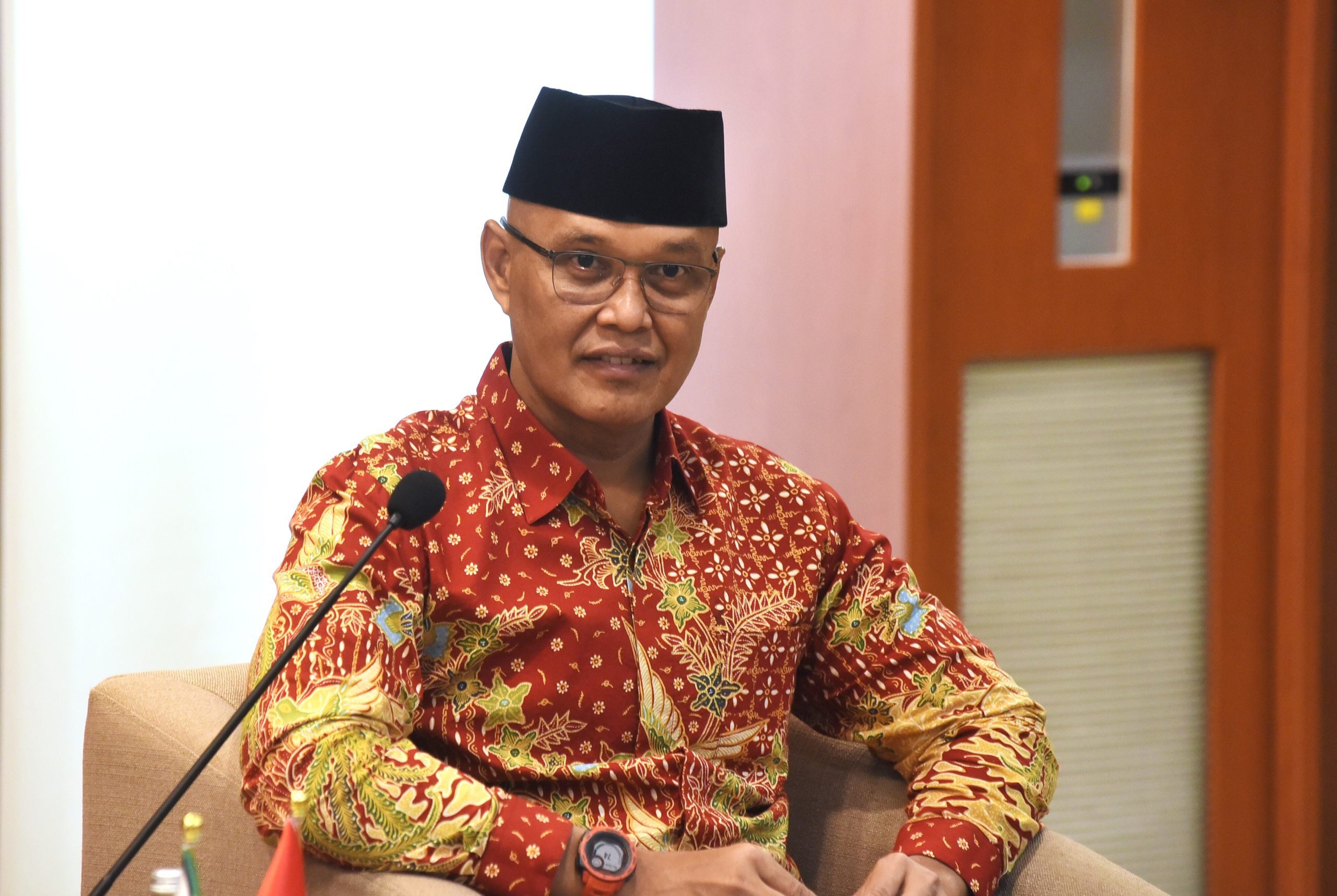 Sukamta: Kondisi Tujuh Bulan Penyerangan Israel Tak Membuat Rakyat Palestina Menyerah