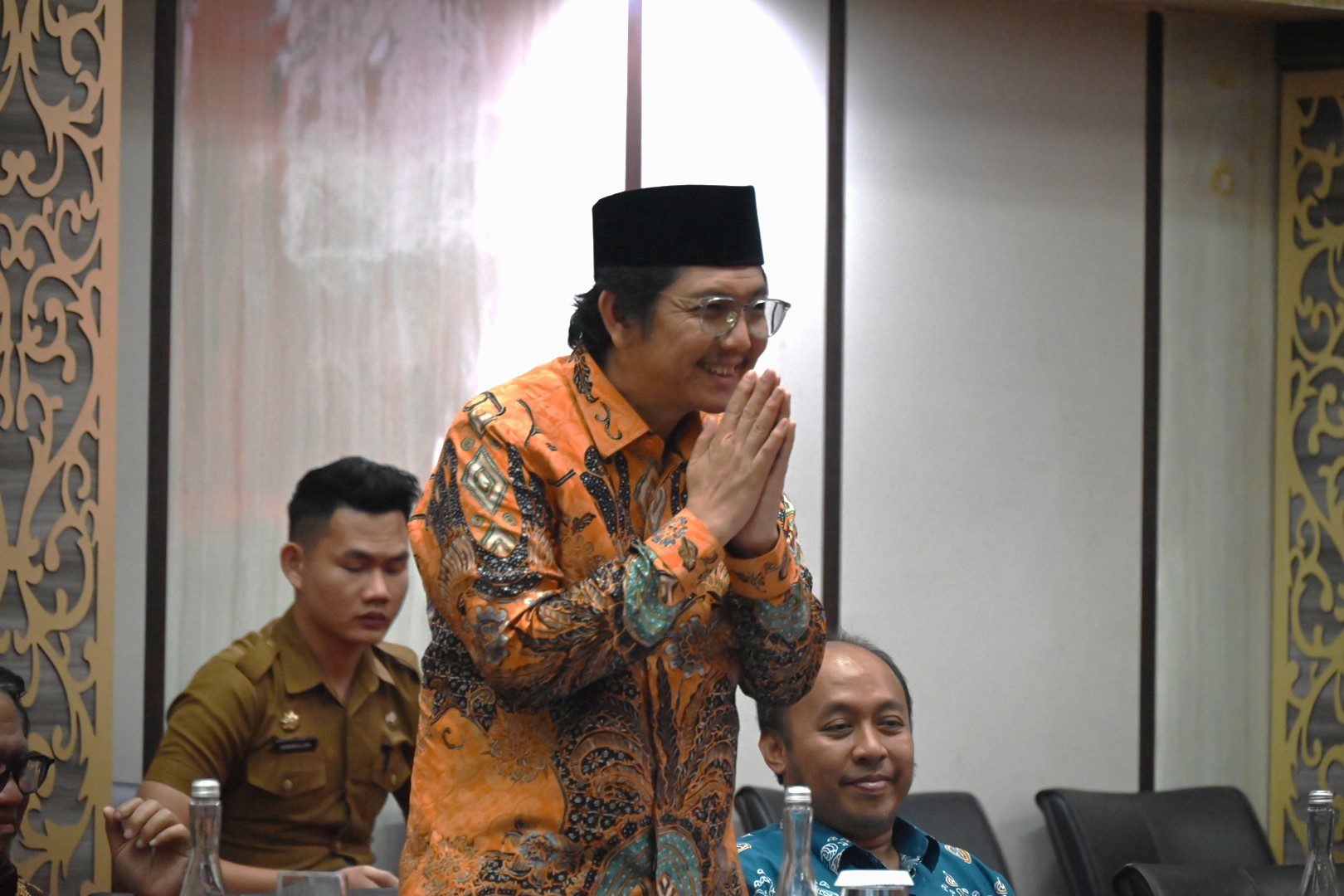 Perubahan Status Bandara SMB II Palembang Hambat Pertumbuhan Pariwisata di Sumsel