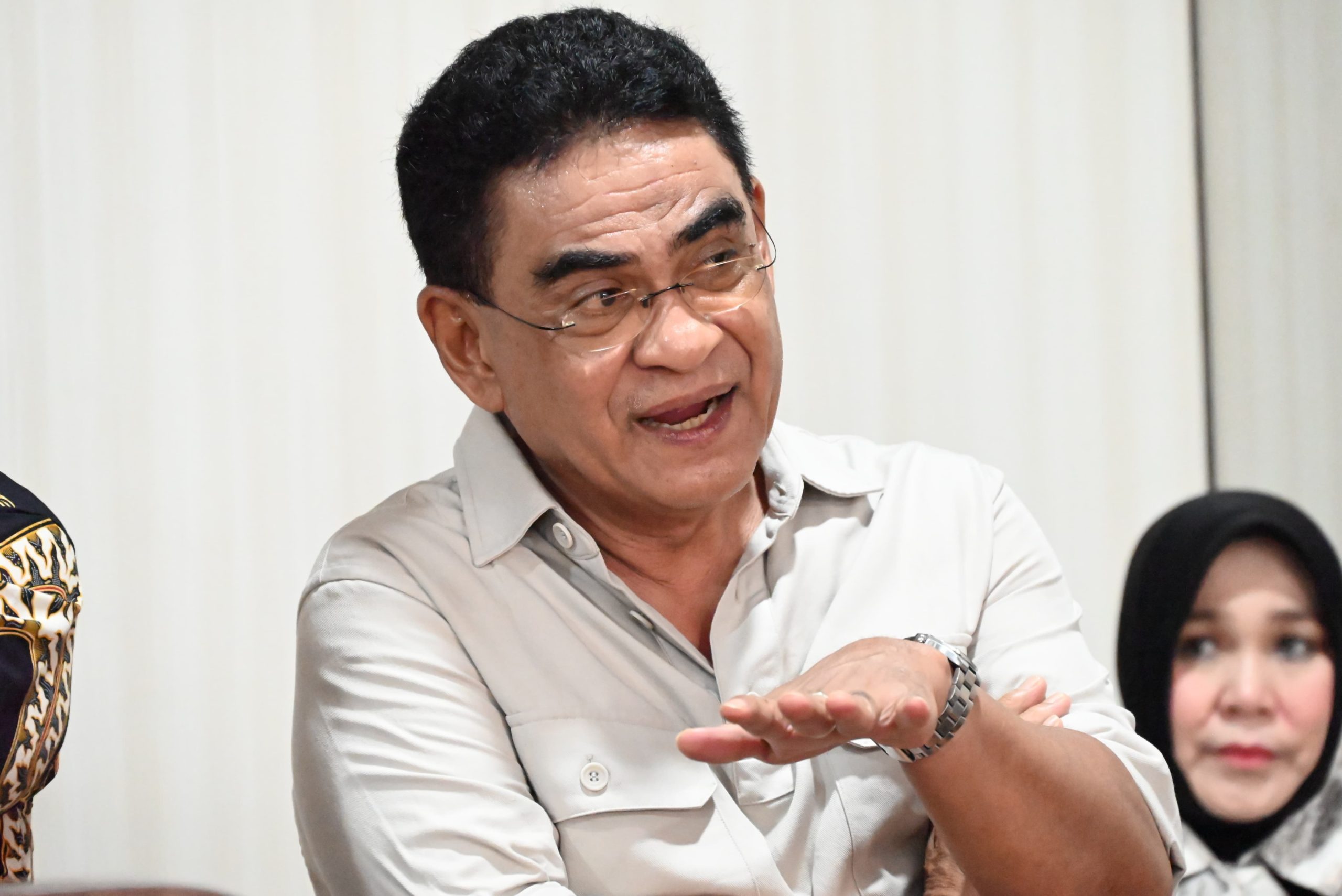 Tidak Ada Standardisasi UKT, Kemendikbudristek Harus Intervensi Perguruan Tinggi