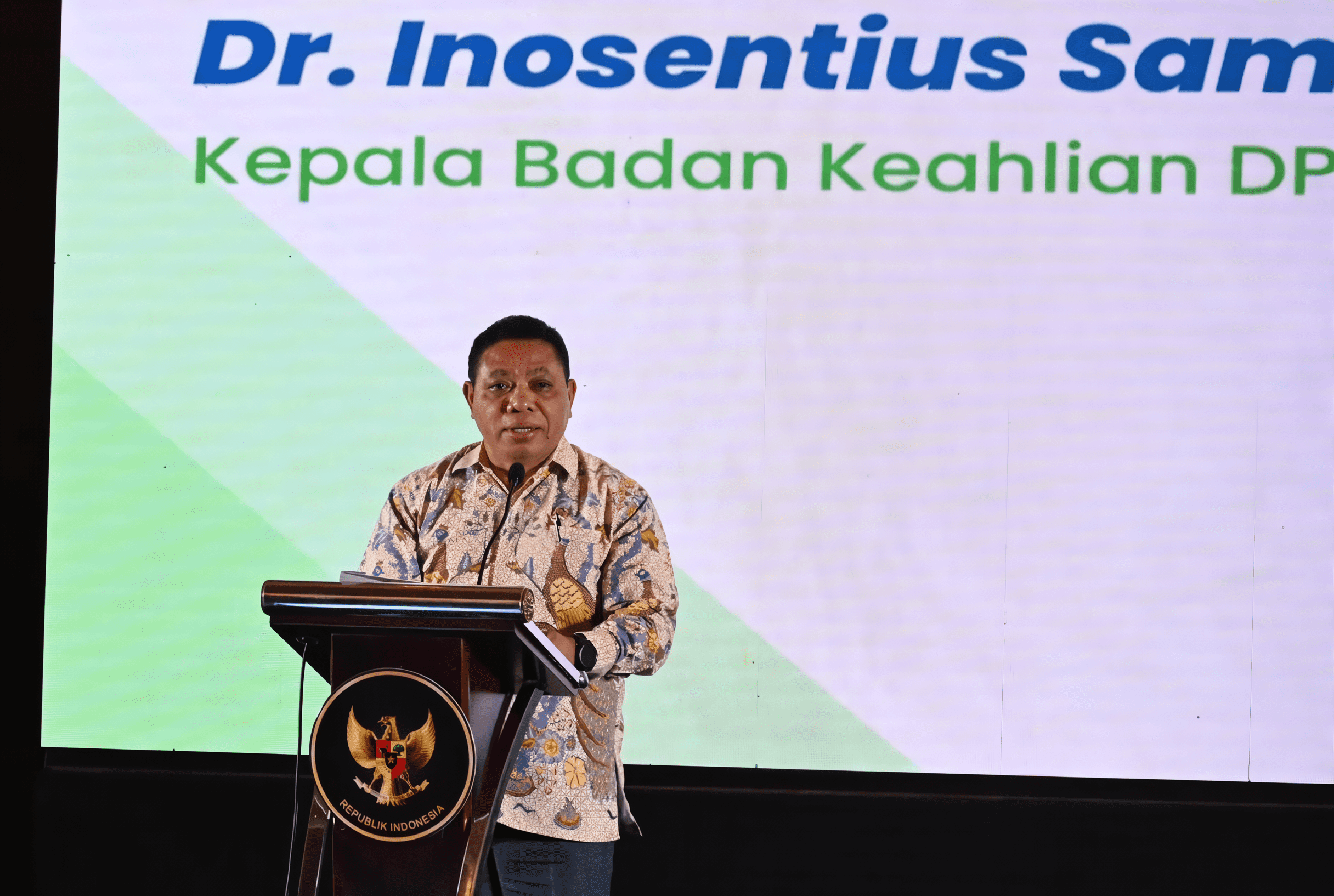 RUU Pengelolaan Perubahan Iklim Diharapkan Wujudkan Keadilan Tangani Krisis Iklim