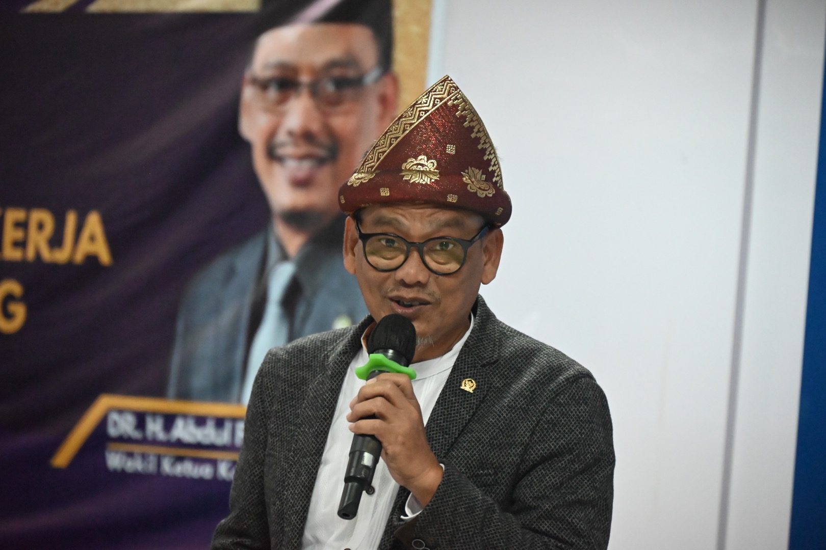 Komisi X Dorong Optimalisasi Pendidikan Vokasi