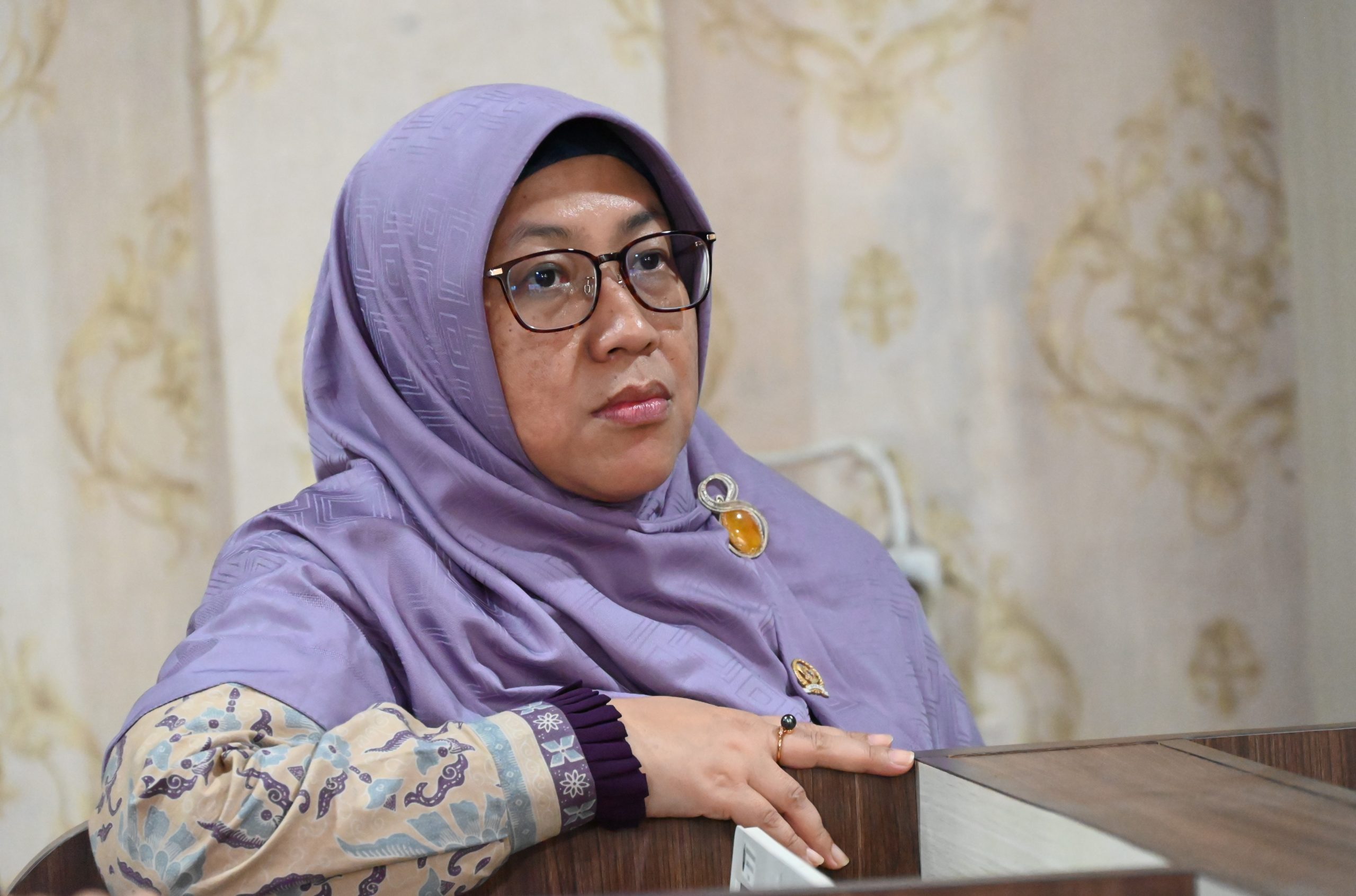 Target APK Pendidikan Tinggi Tidak Mungkin Tercapai Jika Biaya Kuliah Mahal