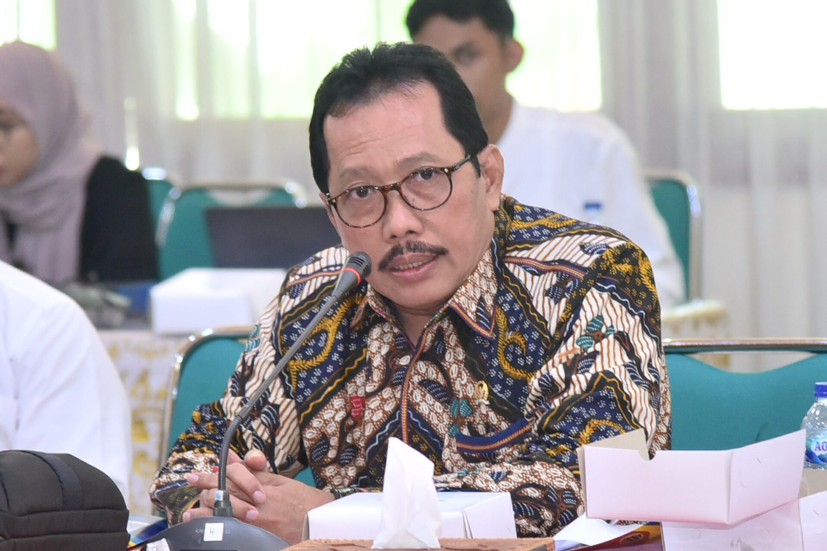 Perlu Sinergi BPN Kanwil-Pemprov Bali Guna Selesaikan RDTR untuk Pembangunan