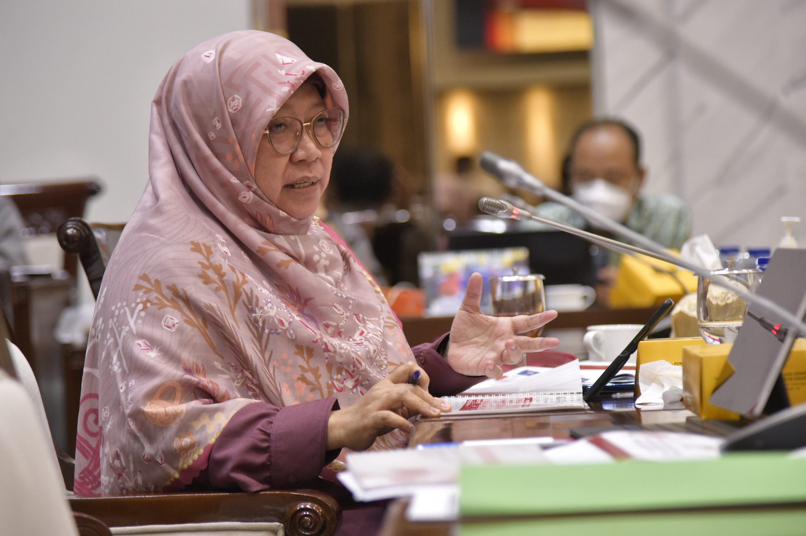 Capaian Baik di Triwulan I-2024 Belum Bisa Jadi Prediksi Gambaran Ekonomi Hingga Akhir 2024