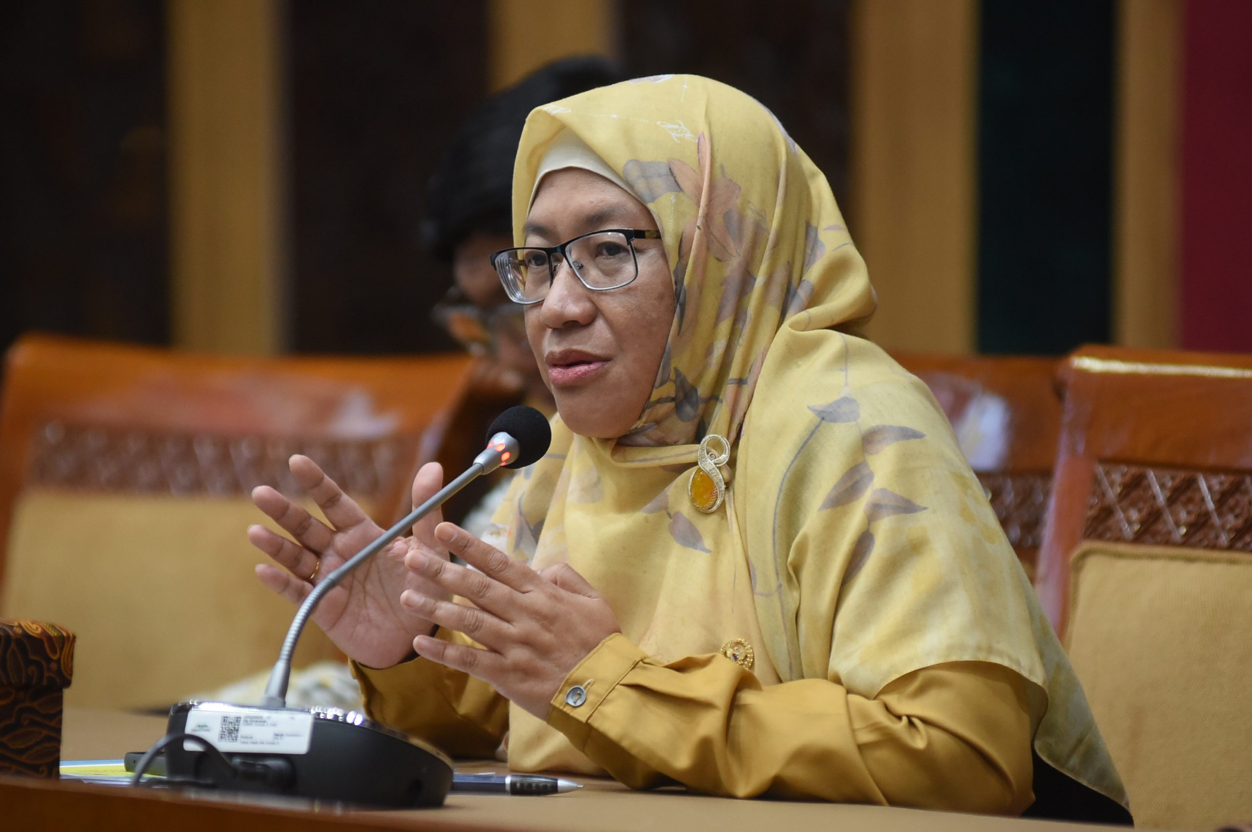 Sektor Pendidikan Investasi Masa Depan Bukan Bisnis Negara