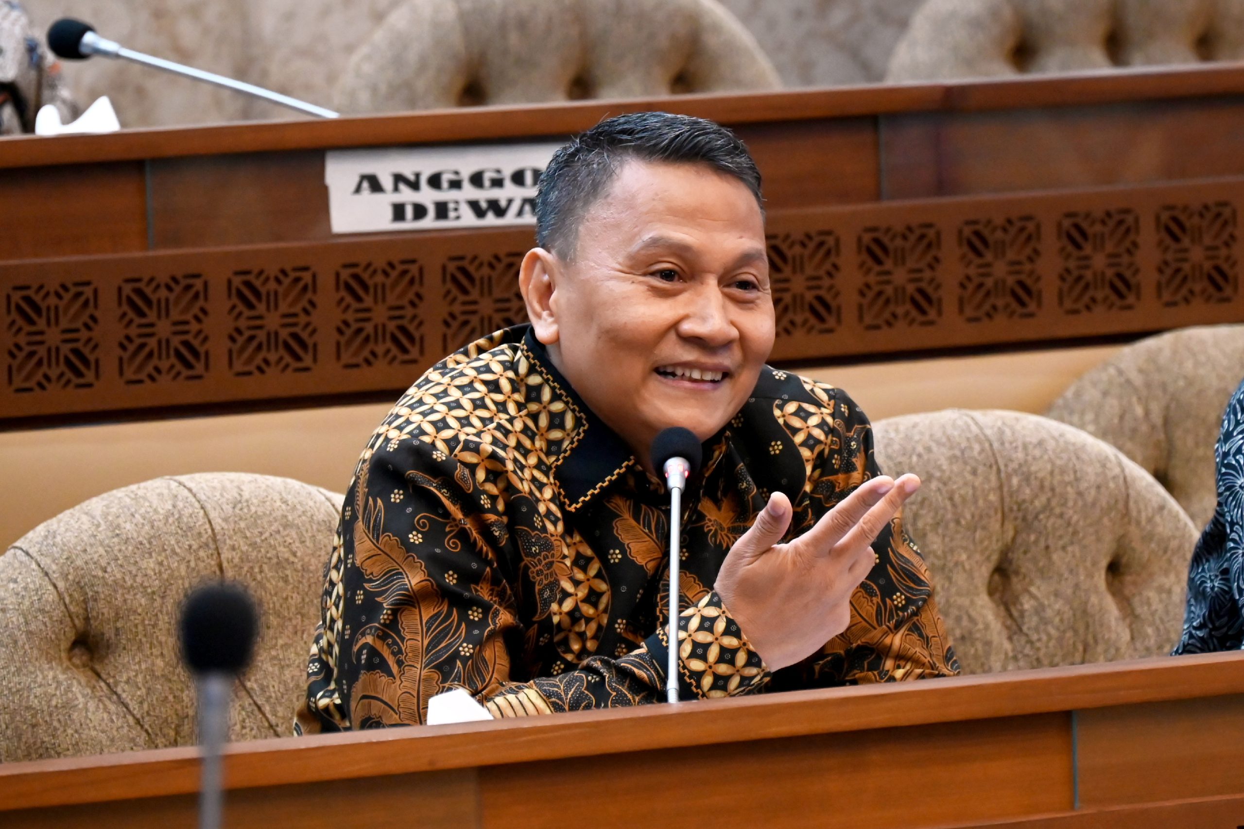 Dorong Evaluasi Menyeluruh, Sektor Pendidikan Harus Jadi Prioritas dalam APBN