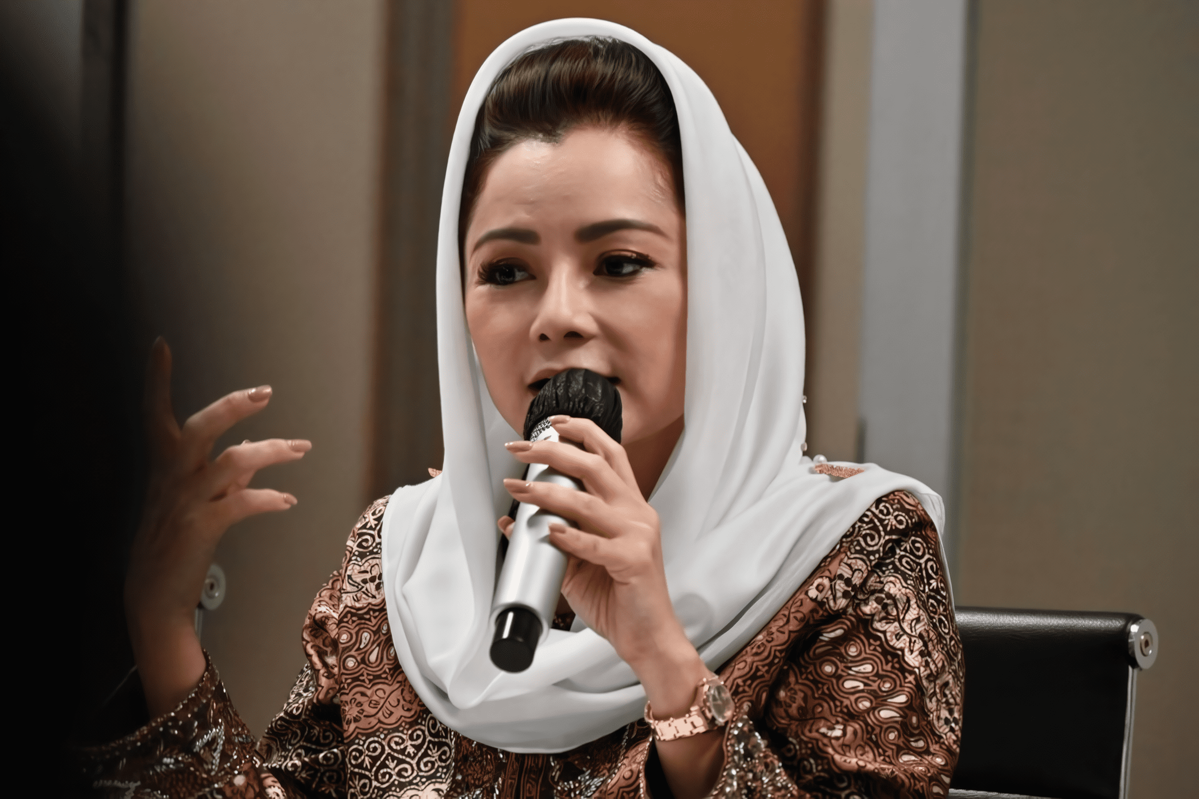 BURT Apresiasi Layanan RS EMC Sentul sebagai Provider Program Jamkestama