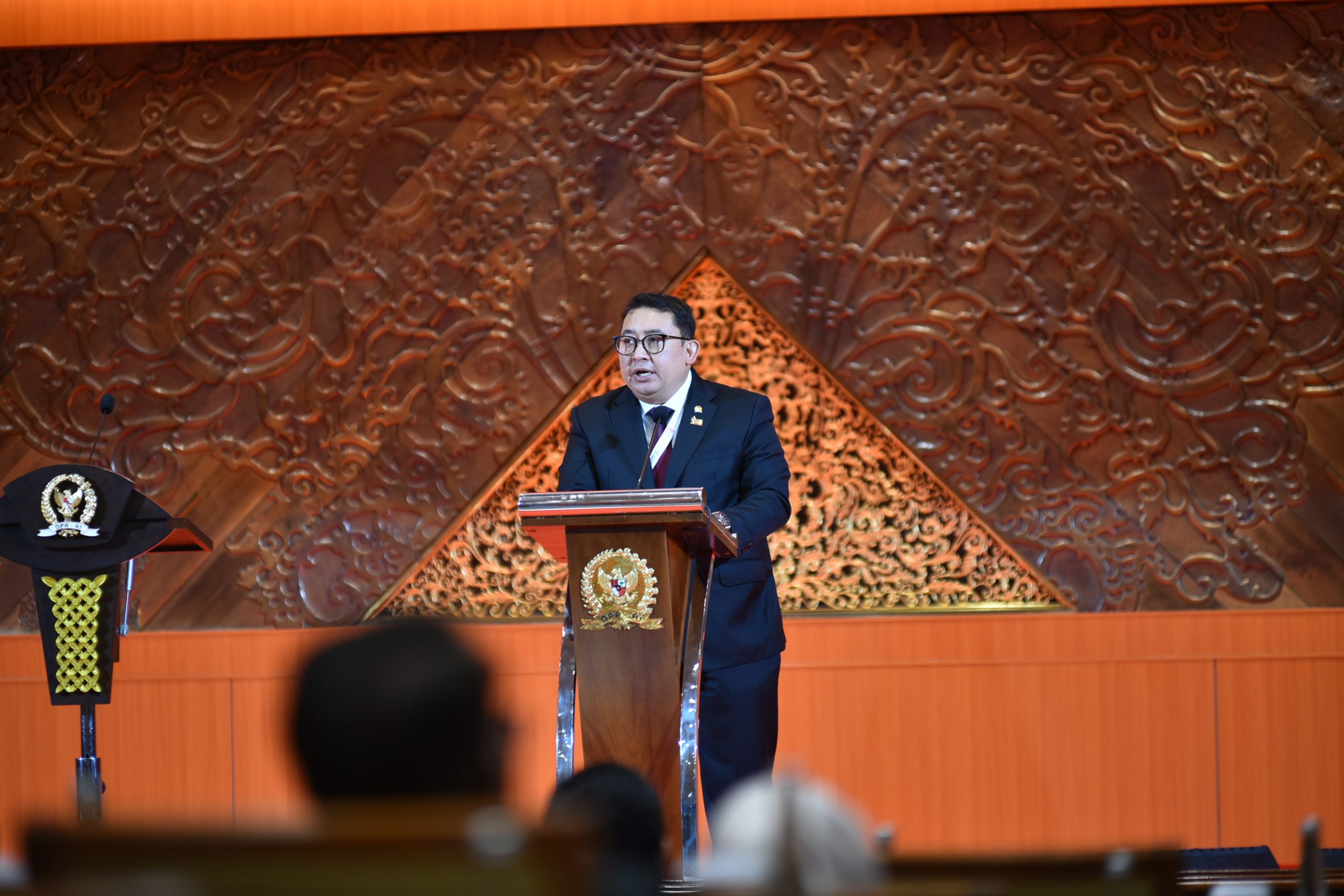 Jelang World Water Forum di Bali, Fadli Zon: Kearifan Lokal Jaga Air Tetap Lestari