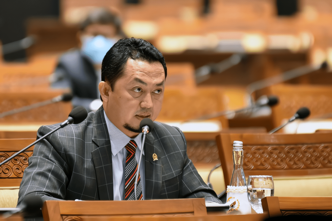 Syahrul Aidi Apresiasi dan Beri Catatan terkait Pengangkatan Honorer Menjadi PPPK