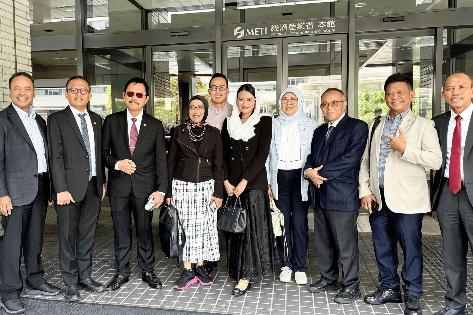 Dyah Roro Ungkap Pentingnya Indonesia Belajar Mitigasi Bencana dari Jepang